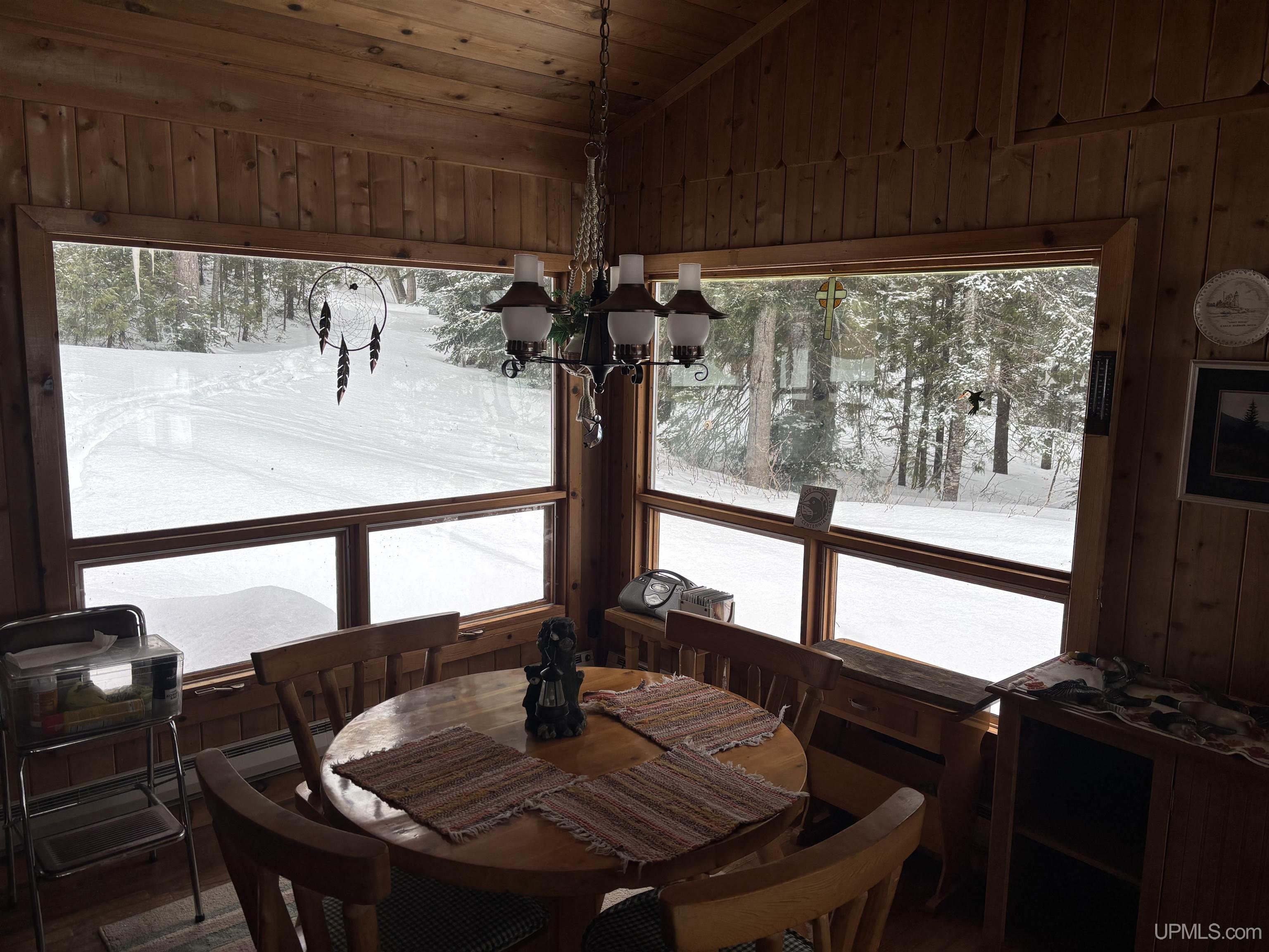 11305 M-26 Highway, Eagle Harbor, MI, 49950