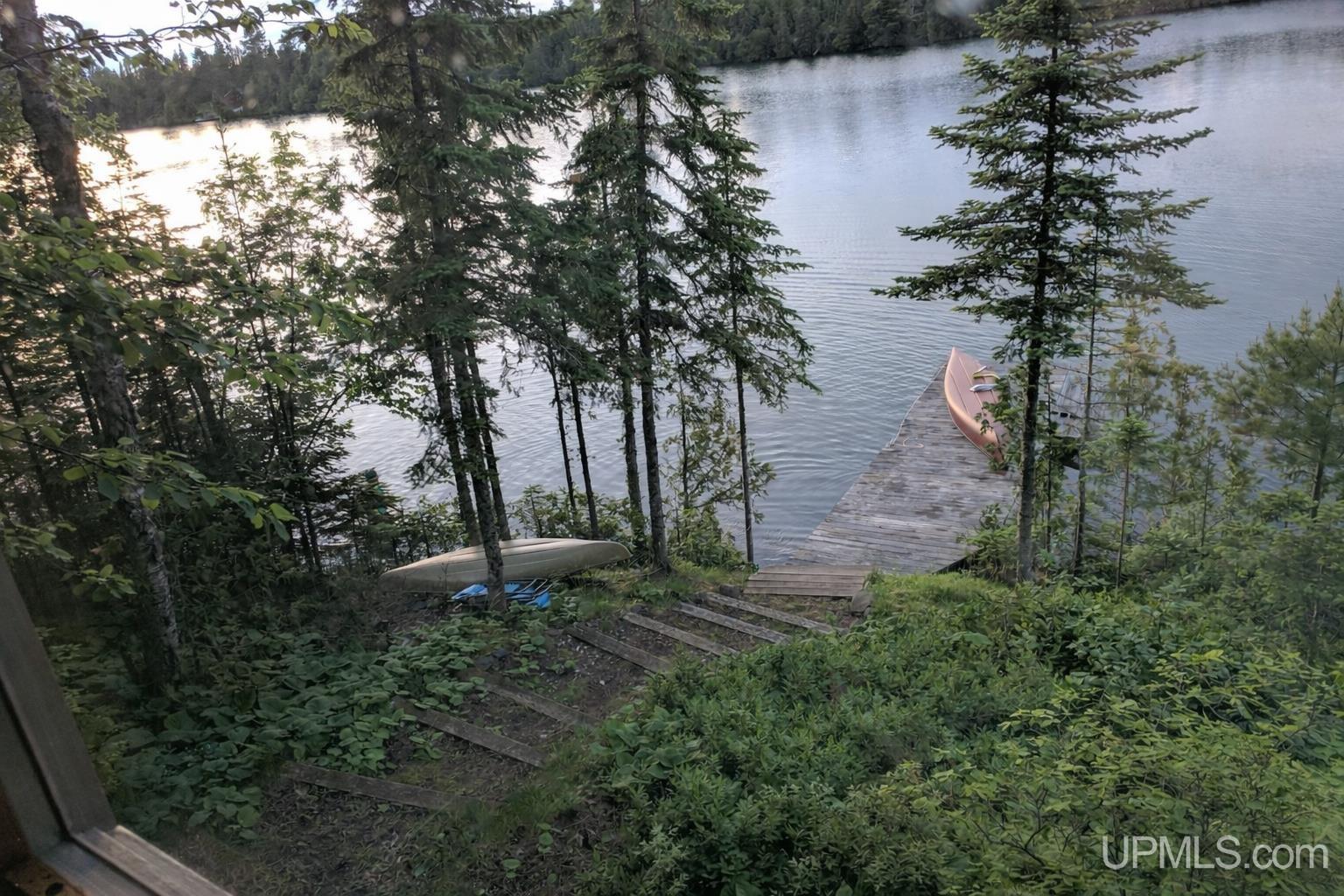 11305 M-26 Highway, Eagle Harbor, MI, 49950