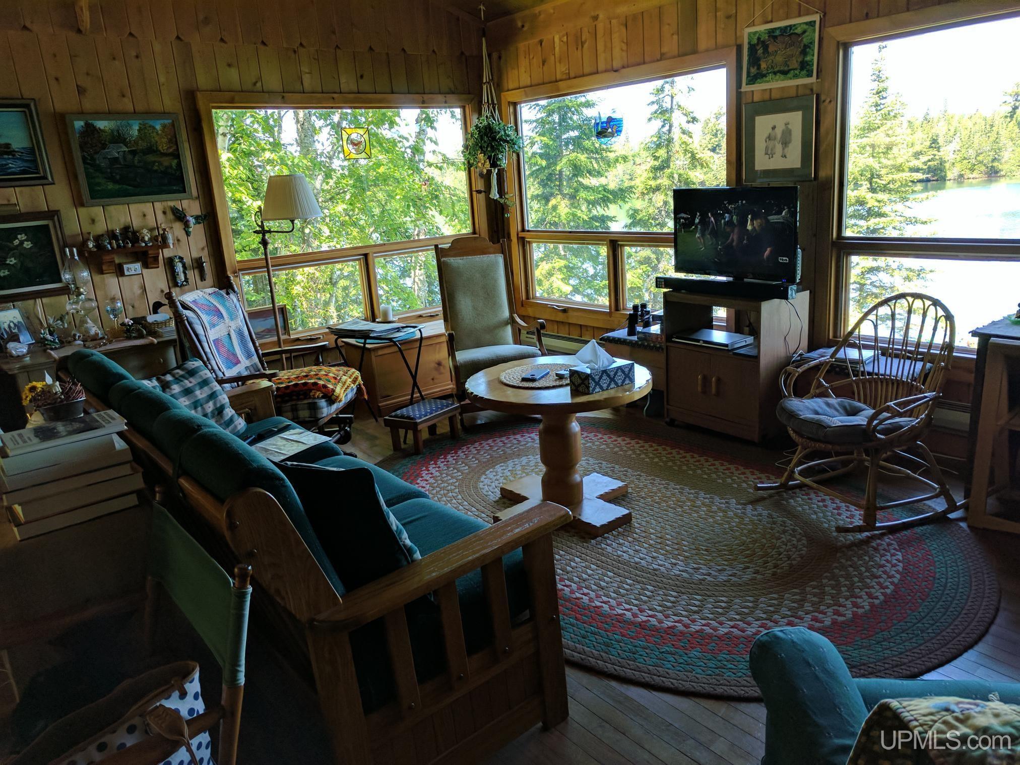 11305 M-26 Highway, Eagle Harbor, MI, 49950