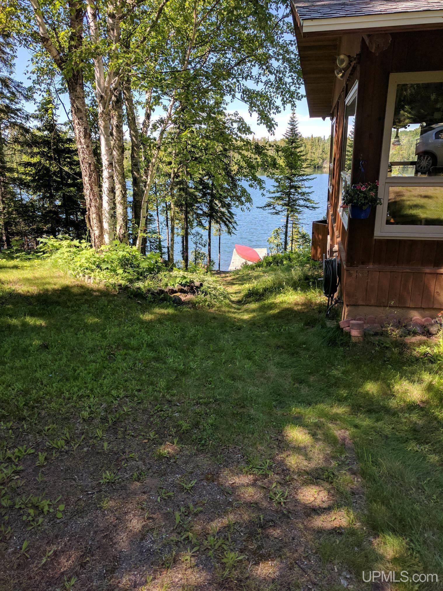 11305 M-26 Highway, Eagle Harbor, MI, 49950