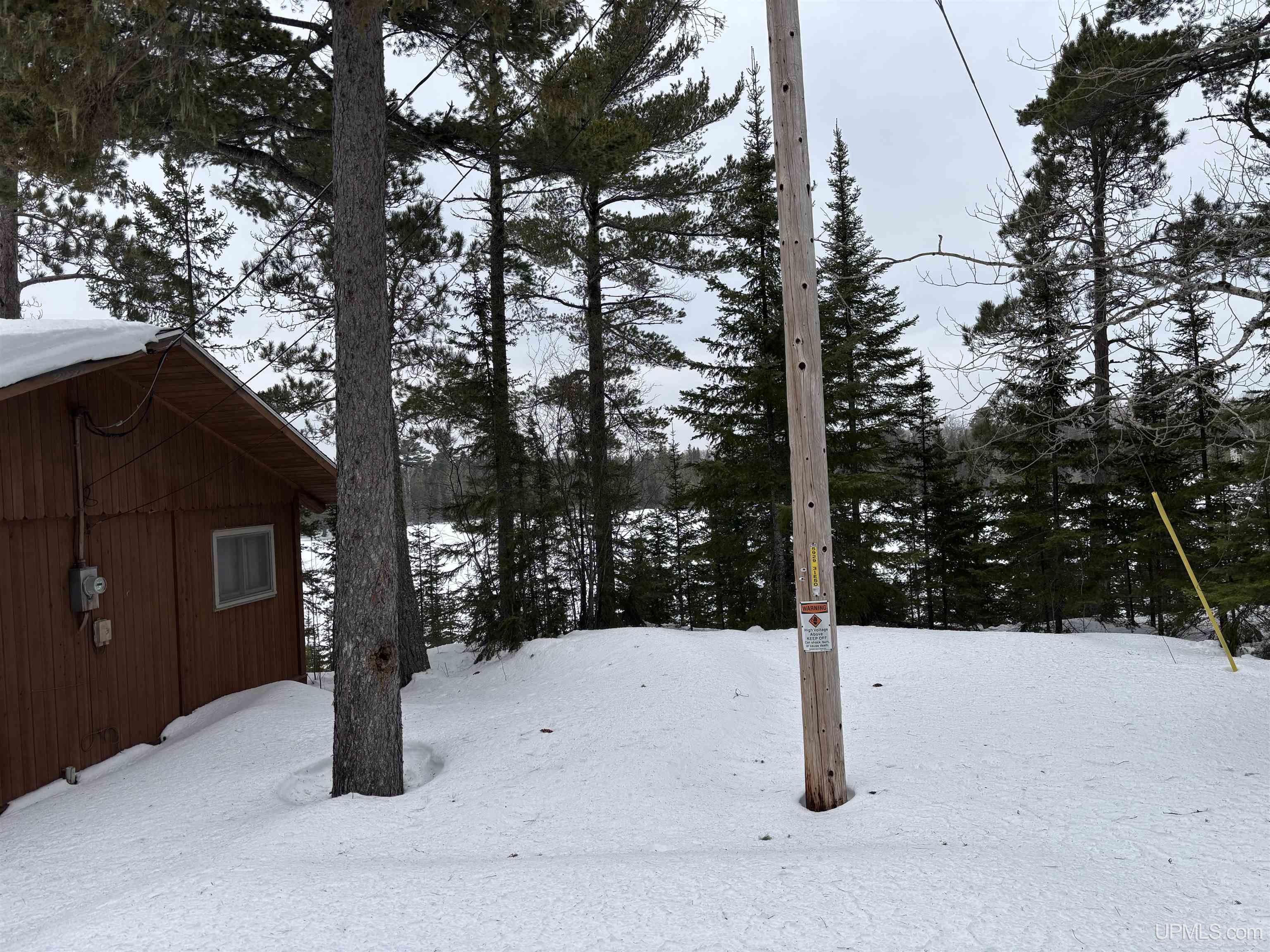 11305 M-26 Highway, Eagle Harbor, MI, 49950