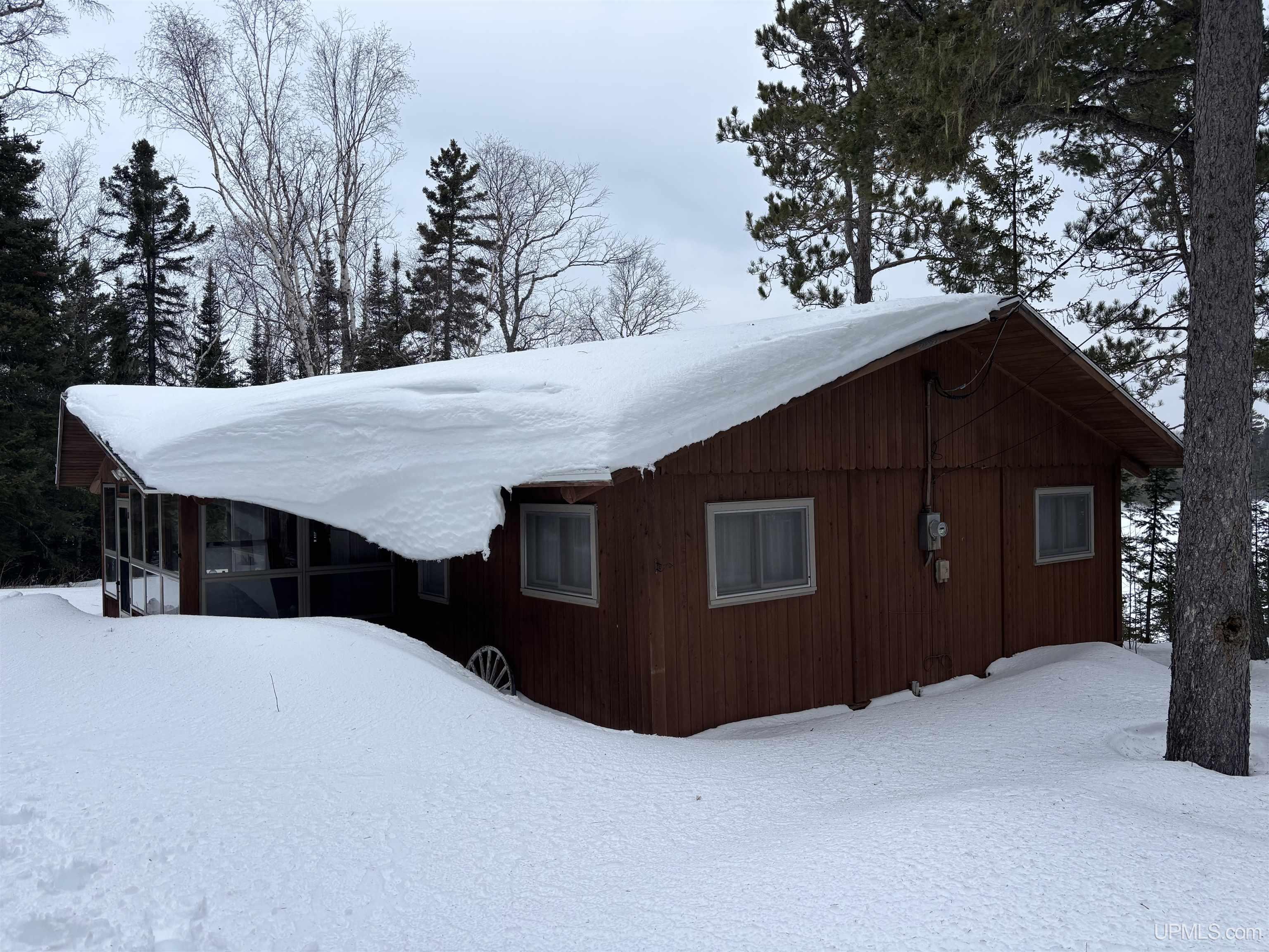 11305 M-26 Highway, Eagle Harbor, MI, 49950