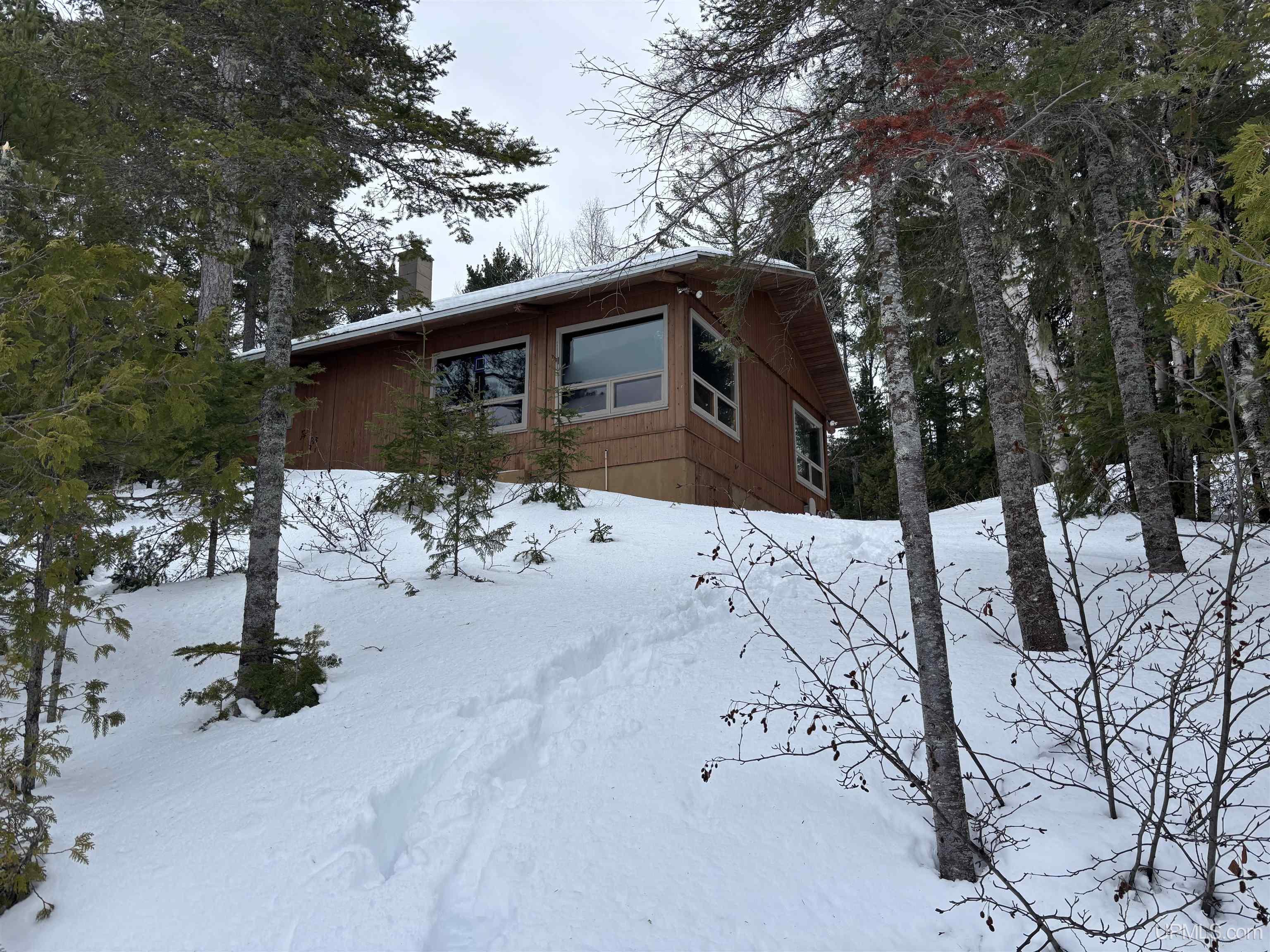 11305 M-26 Highway, Eagle Harbor, MI, 49950