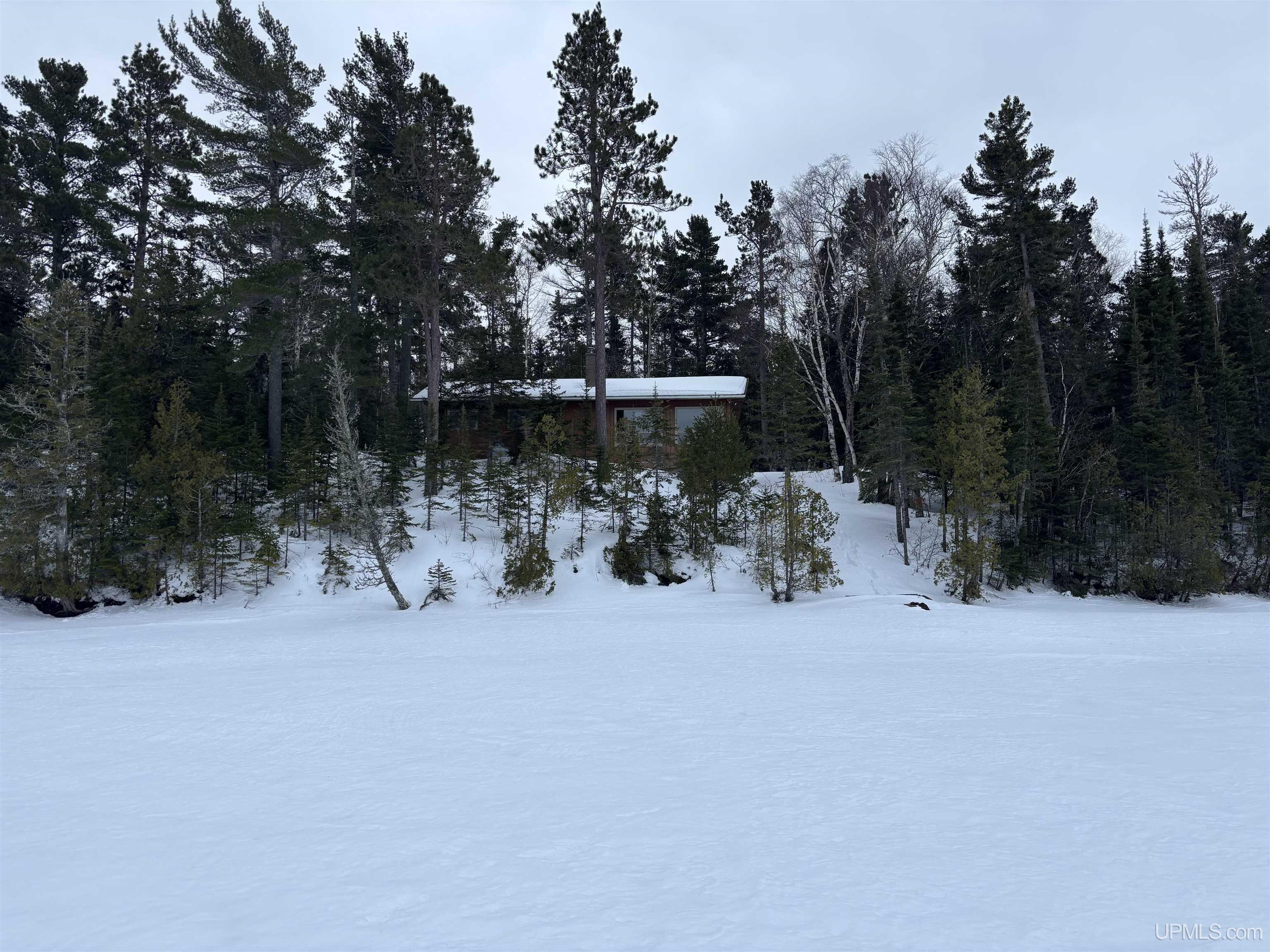 11305 M-26 Highway, Eagle Harbor, MI, 49950