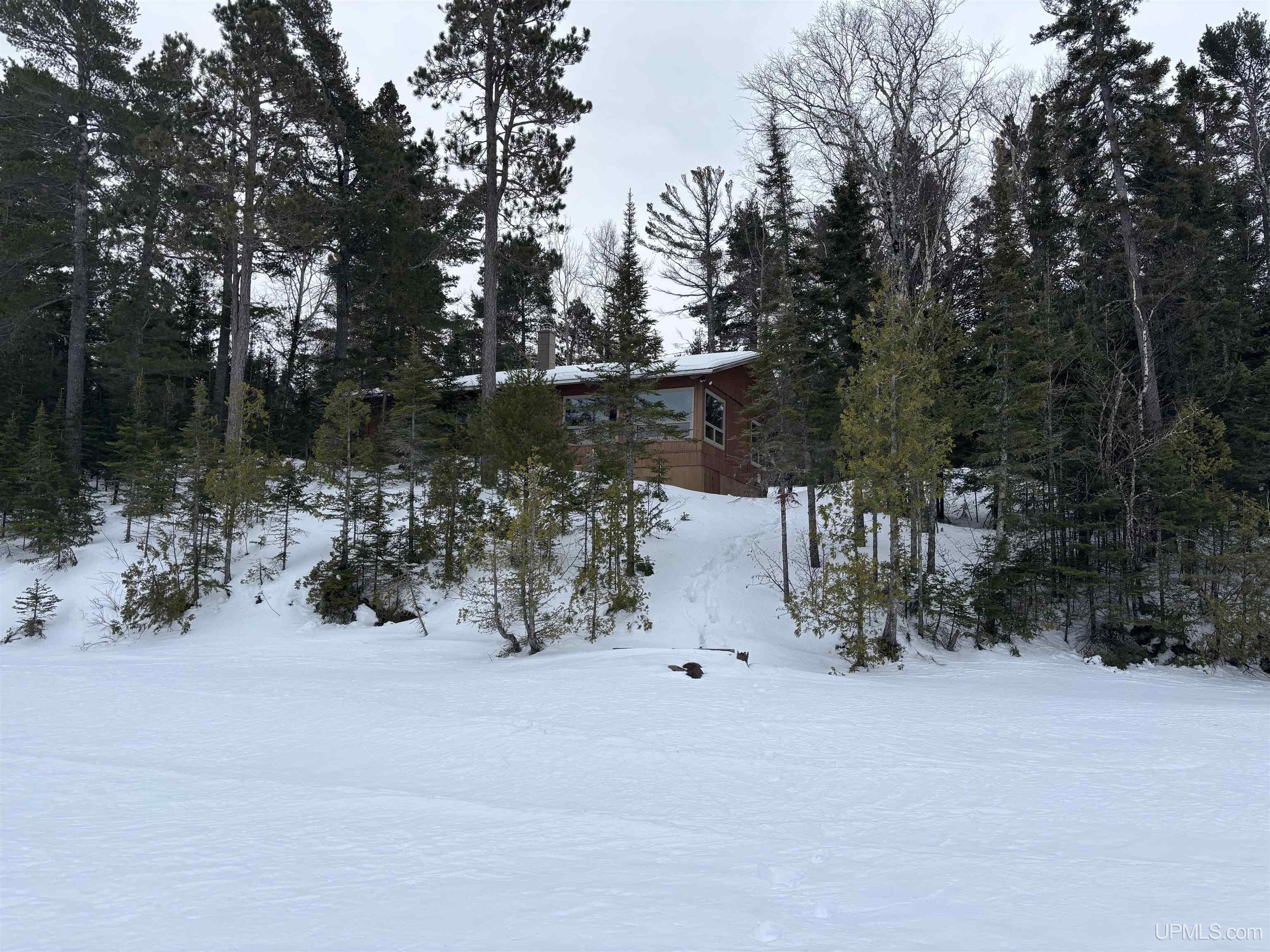 11305 M-26 Highway, Eagle Harbor, MI, 49950