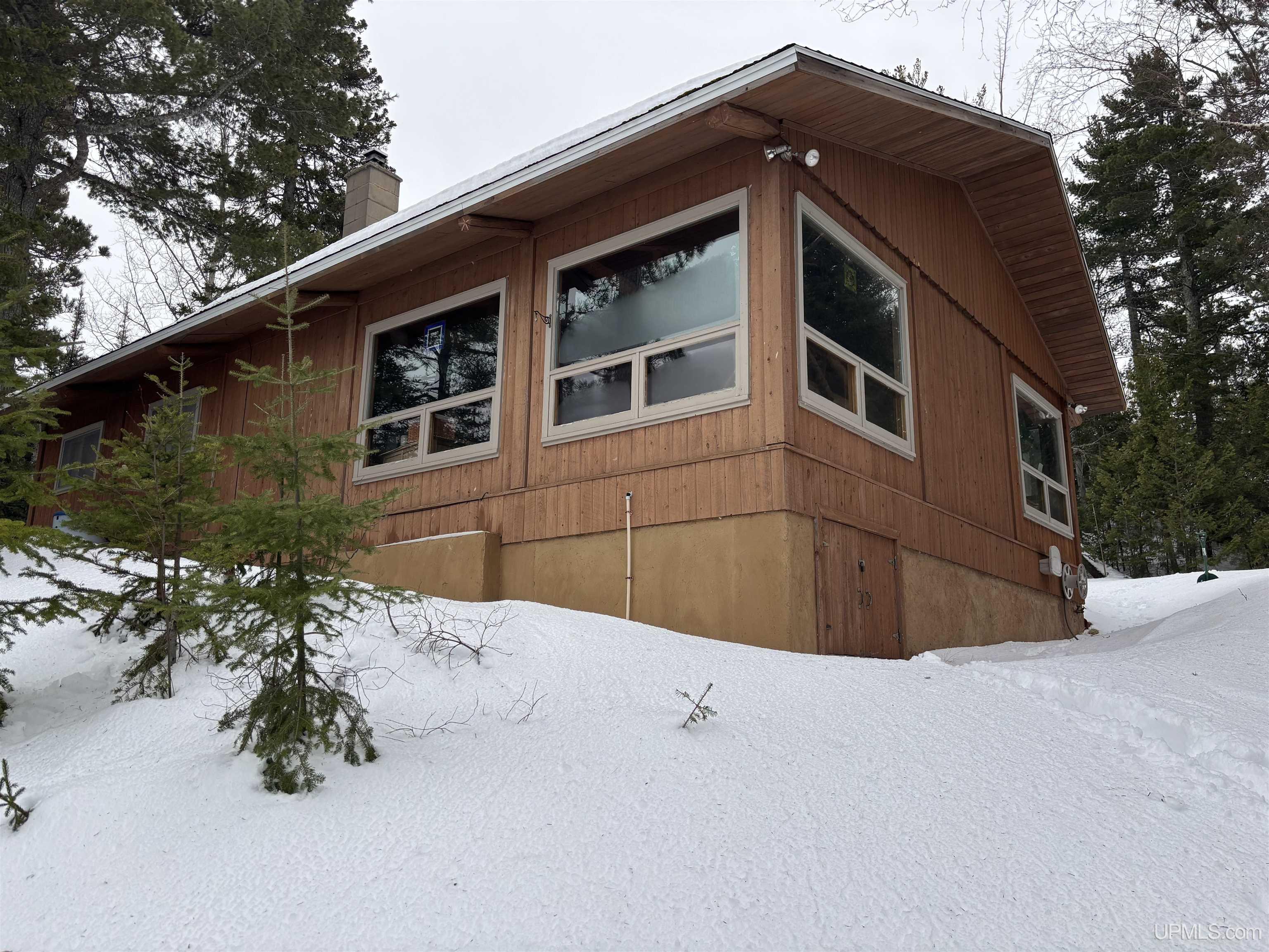 11305 M-26 Highway, Eagle Harbor, MI, 49950