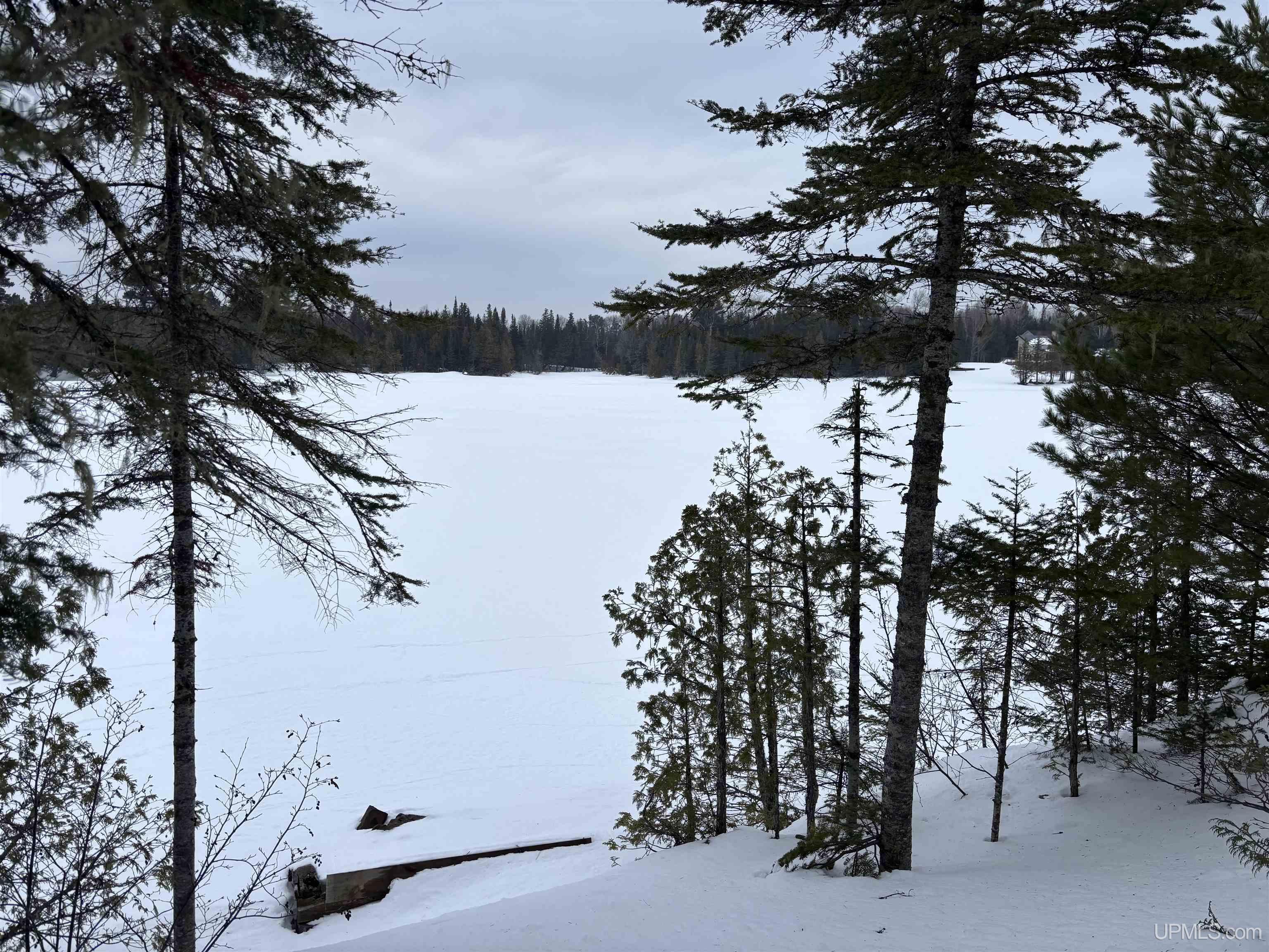 11305 M-26 Highway, Eagle Harbor, MI, 49950