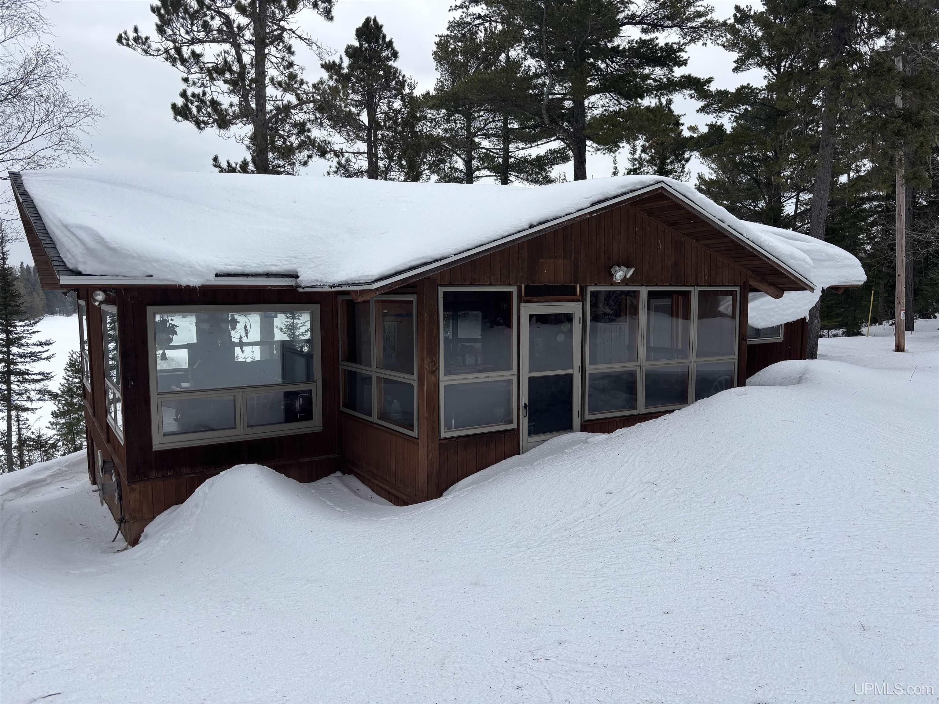 11305 M-26 Highway, Eagle Harbor, MI, 49950