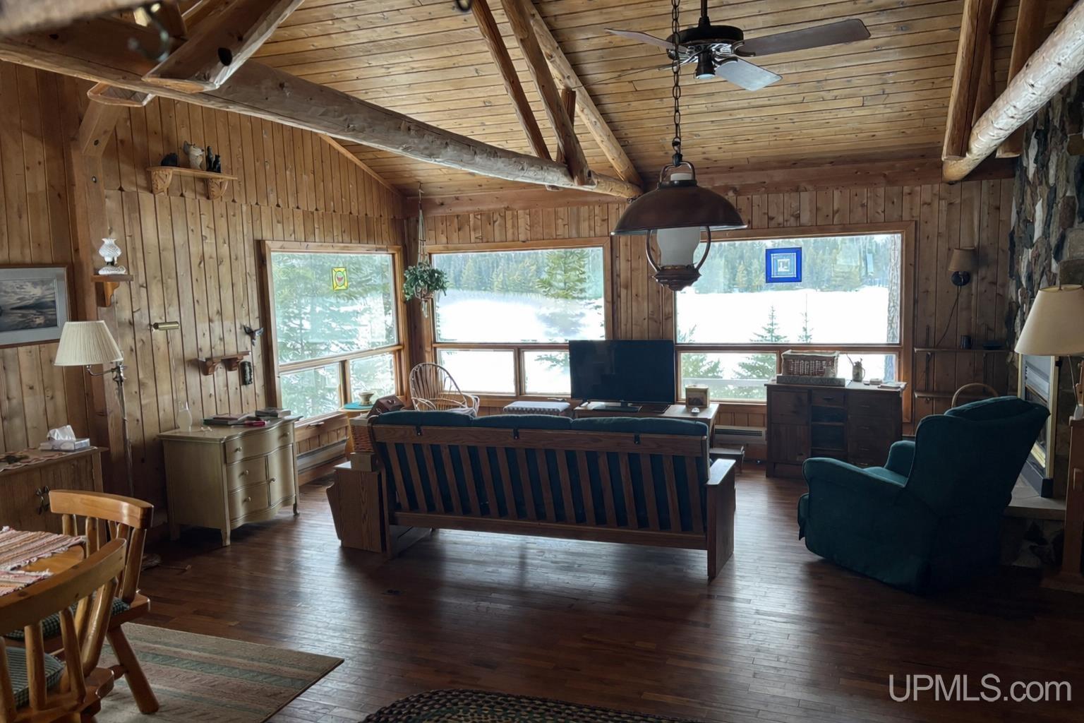 11305 M-26 Highway, Eagle Harbor, MI, 49950