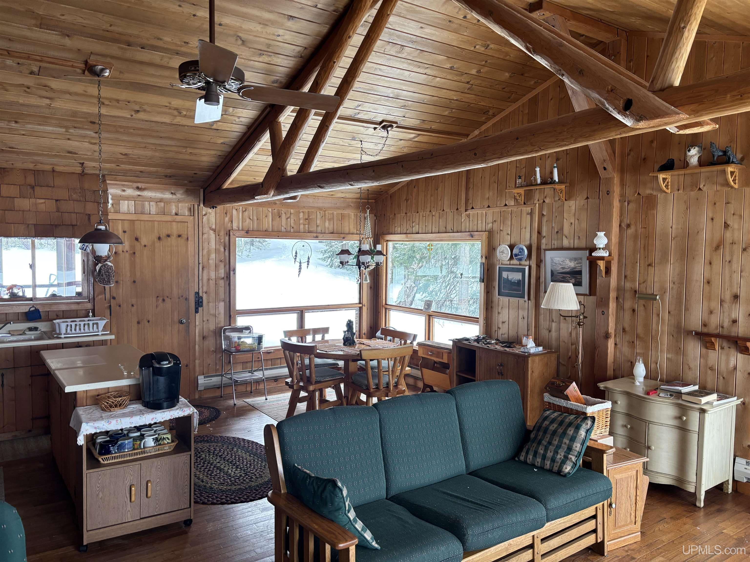 11305 M-26 Highway, Eagle Harbor, MI, 49950