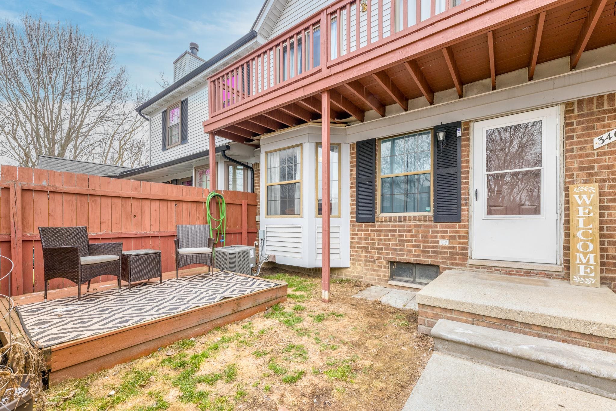 Homes for sale in Chesterfield, MI | 34615 W Marino St #28, Chesterfield, MI 48047 | MLS# 50202026