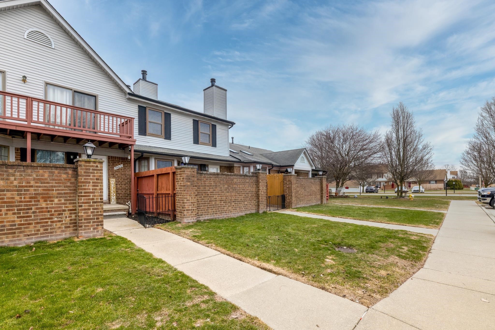 Homes for sale in Chesterfield, MI | 34615 W Marino St #28, Chesterfield, MI 48047 | MLS# 50202026