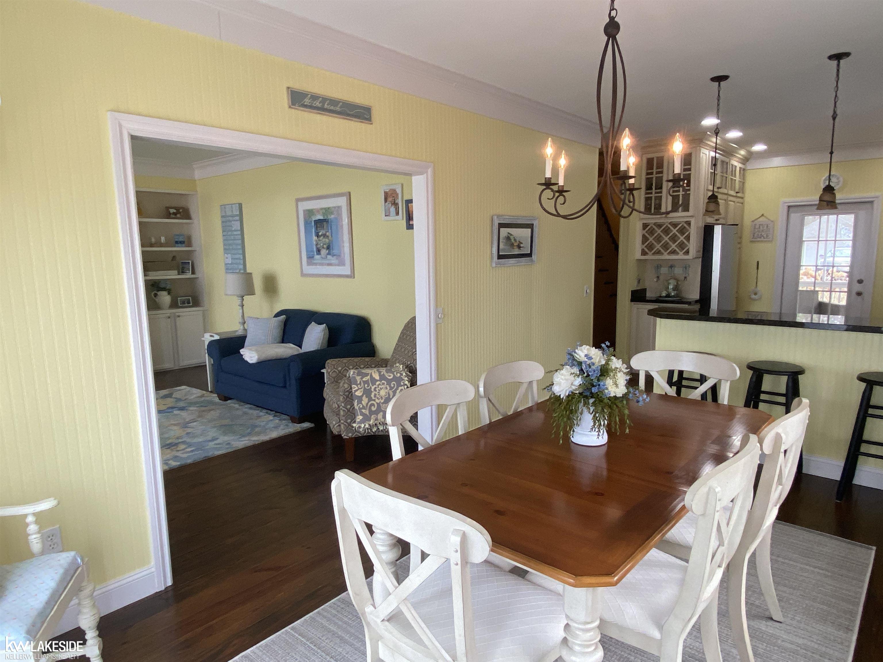 7072 Oak Bluff Drive, Caseville, MI, 48725