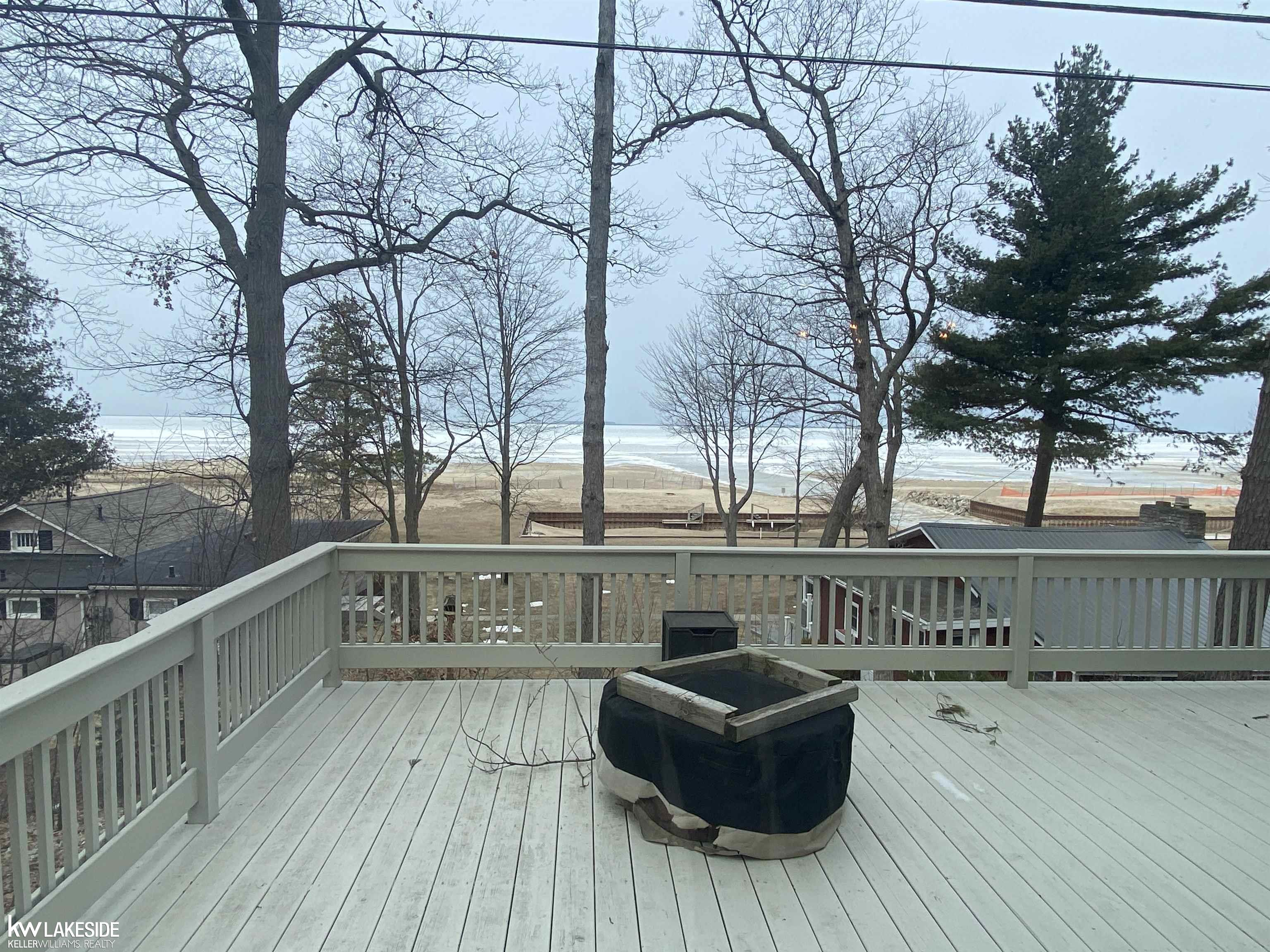 7072 Oak Bluff Drive, Caseville, MI, 48725