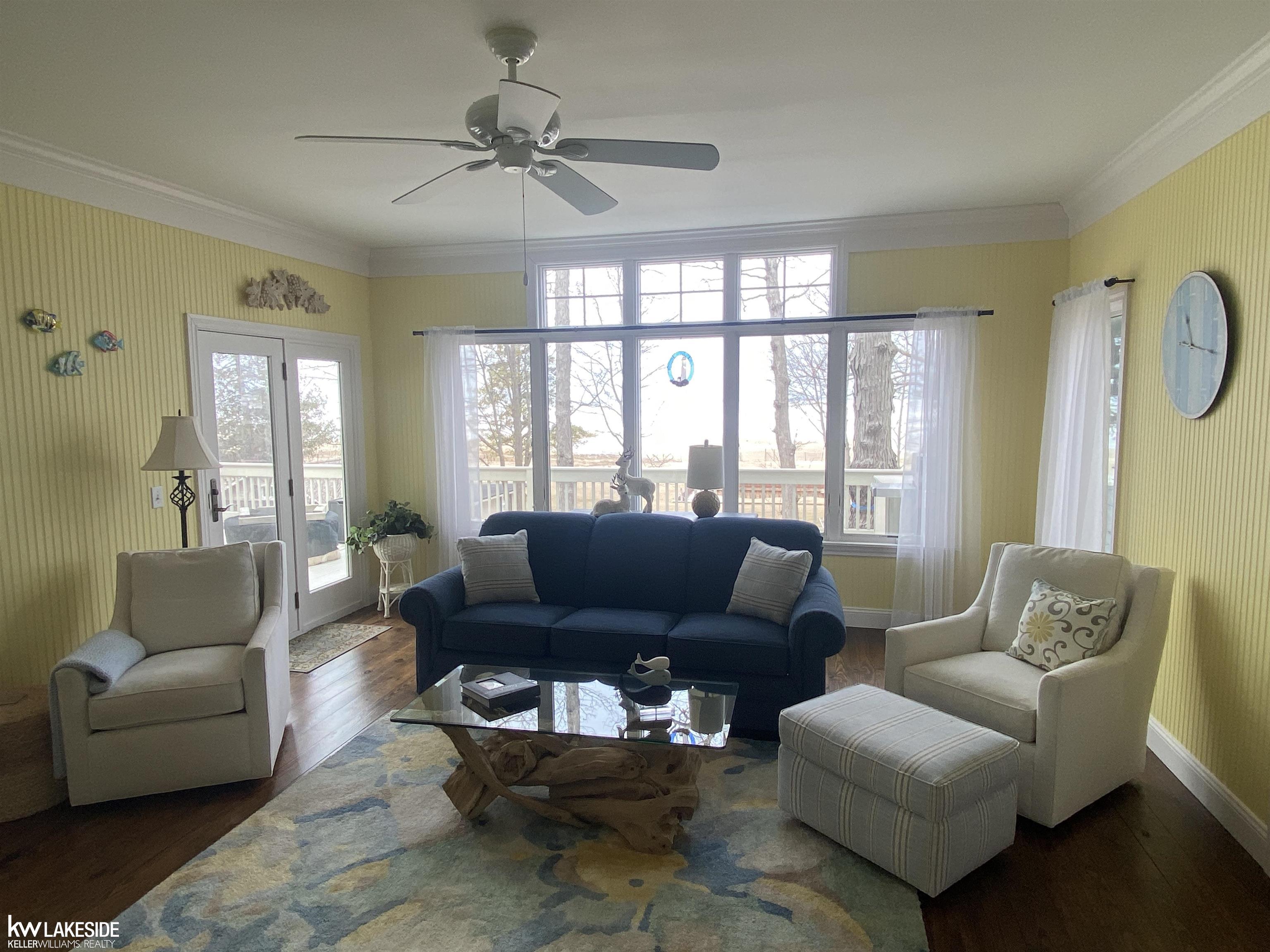 7072 Oak Bluff Drive, Caseville, MI, 48725