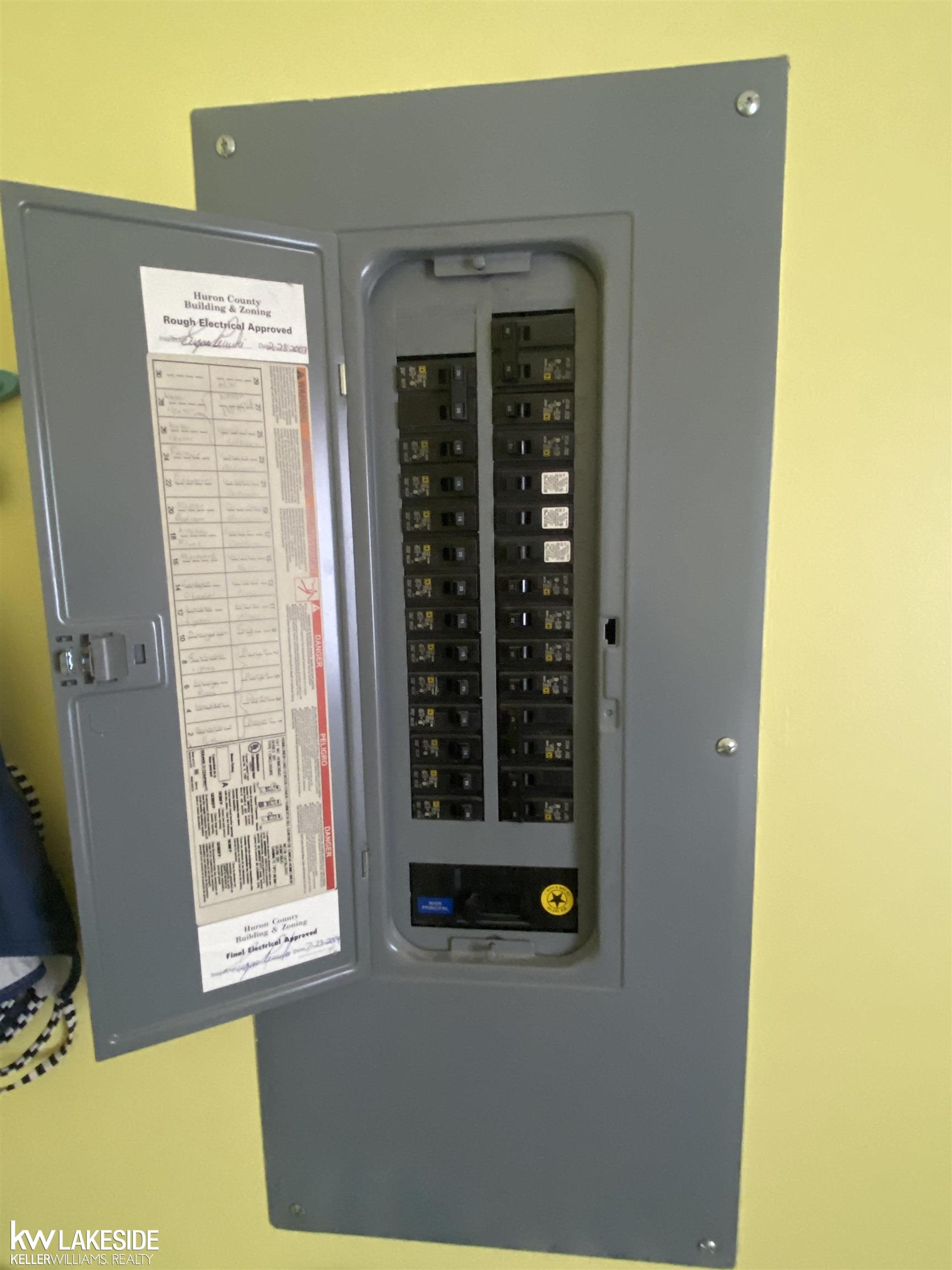 7072 Oak Bluff Drive, Caseville, MI, 48725