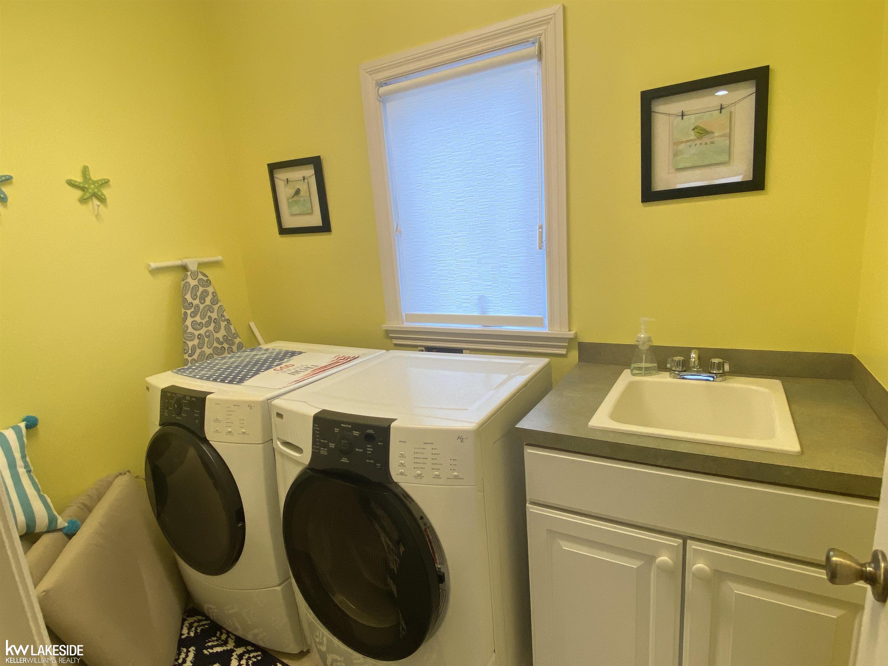 7072 Oak Bluff Drive, Caseville, MI, 48725