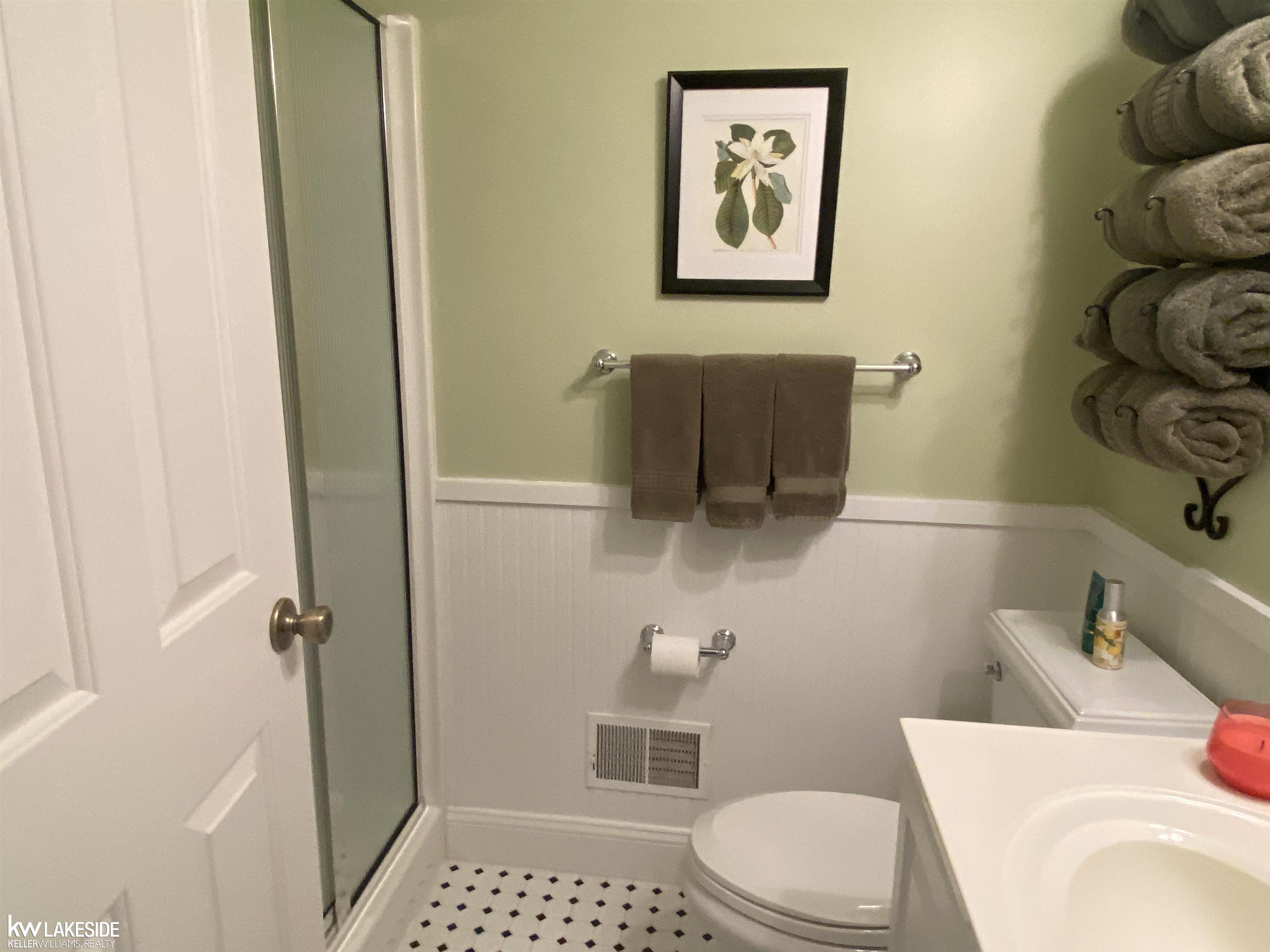 7072 Oak Bluff Drive, Caseville, MI, 48725