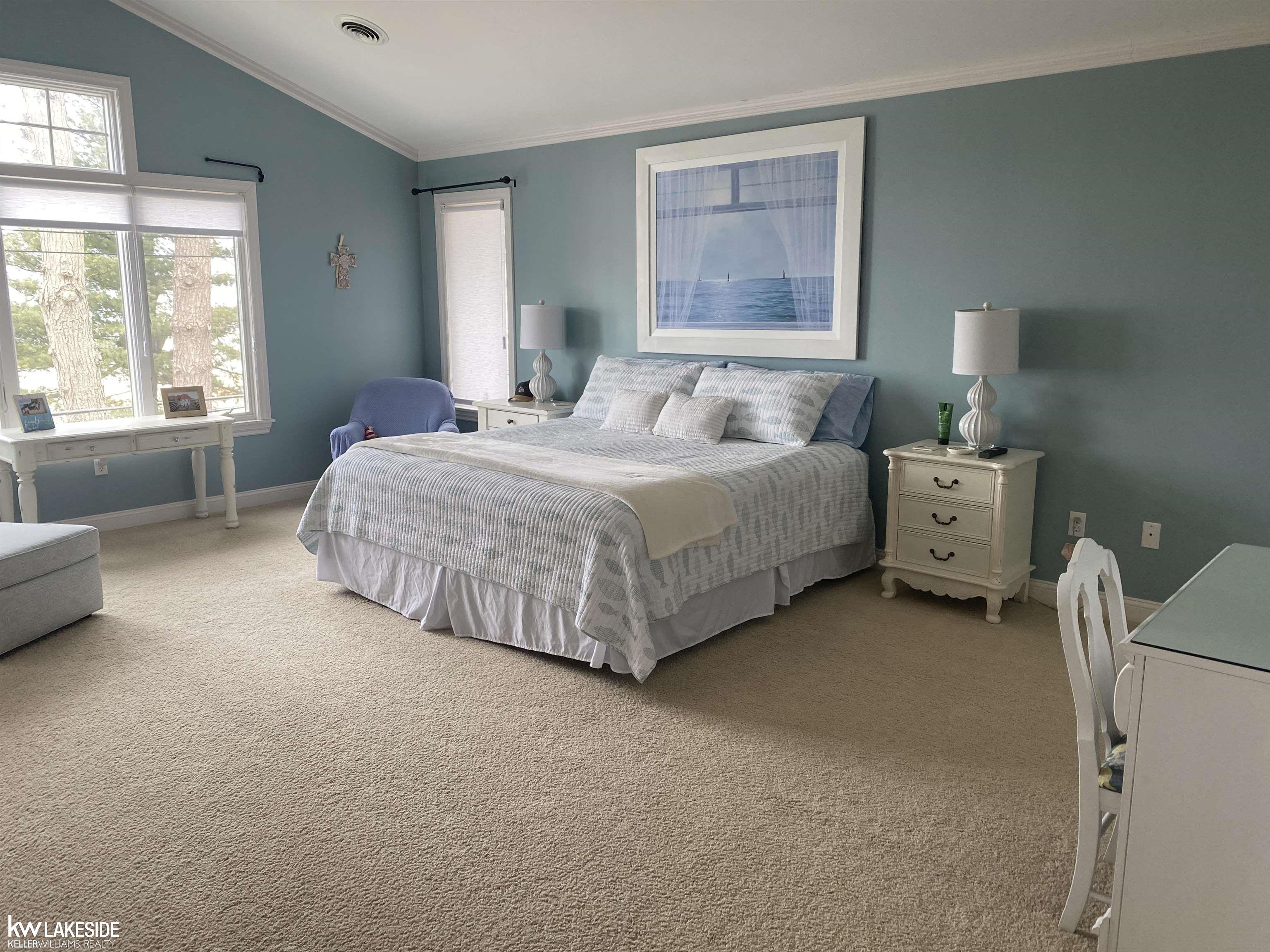 7072 Oak Bluff Drive, Caseville, MI, 48725