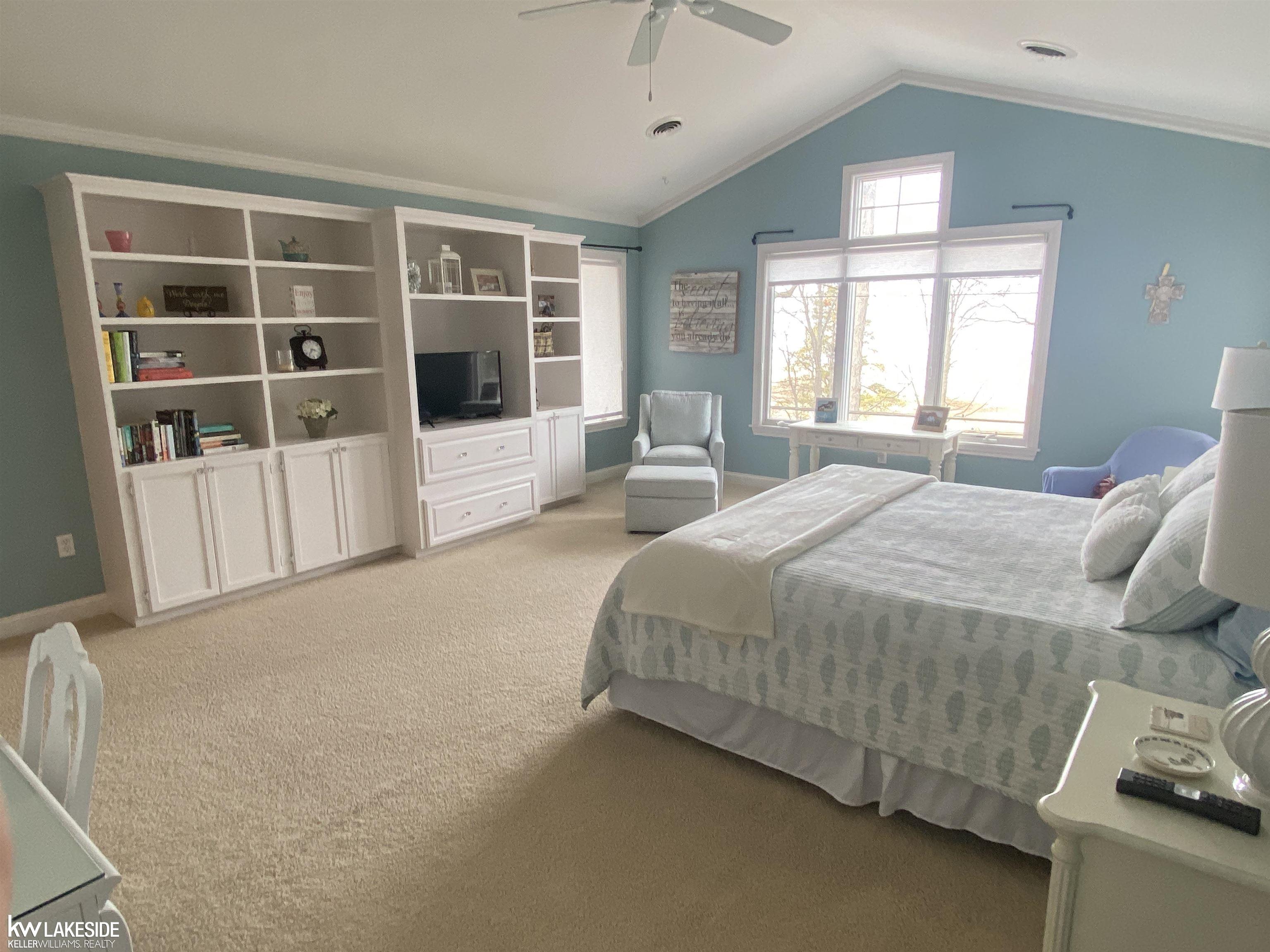 7072 Oak Bluff Drive, Caseville, MI, 48725