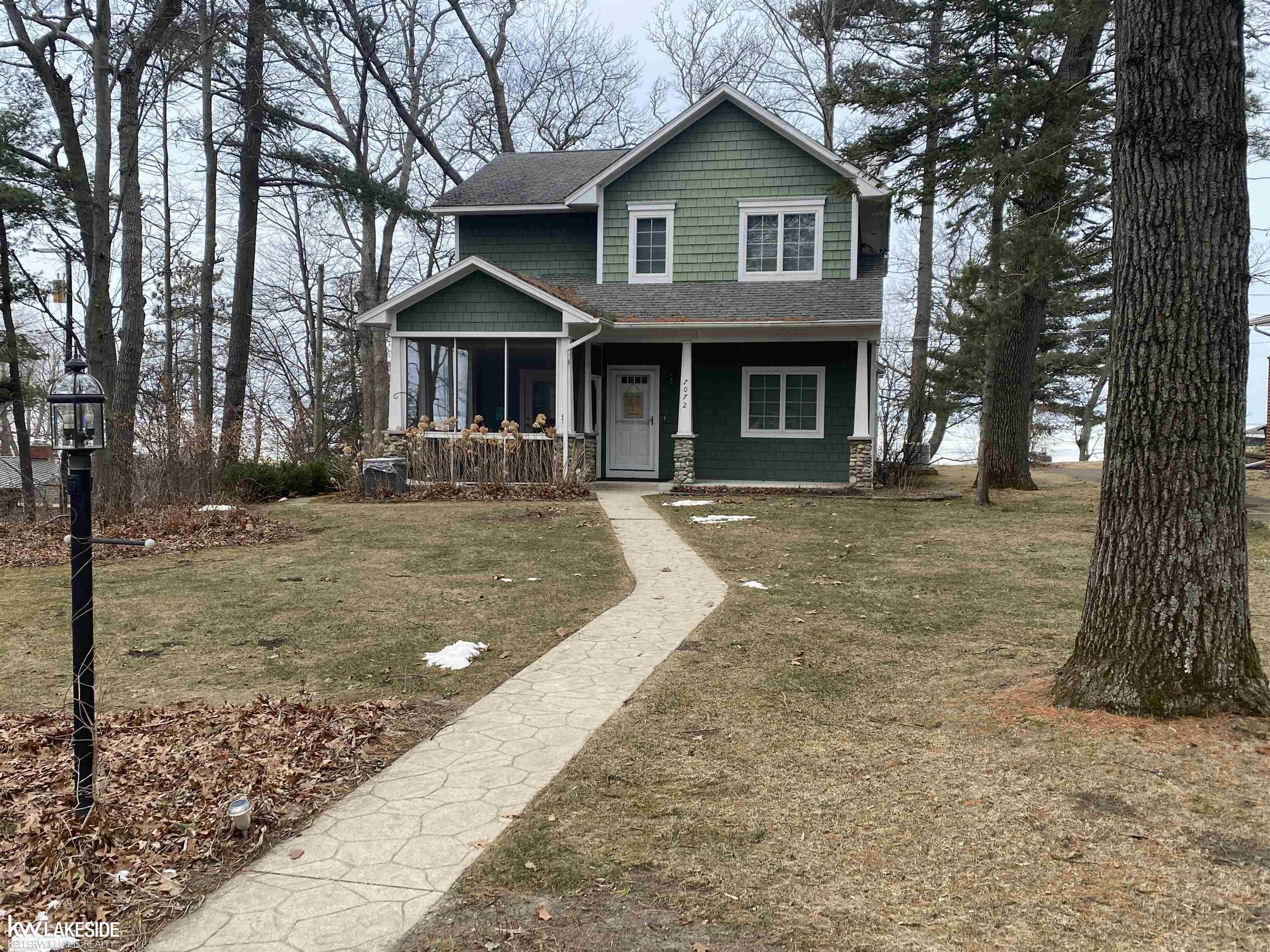 7072 Oak Bluff Drive, Caseville, MI, 48725