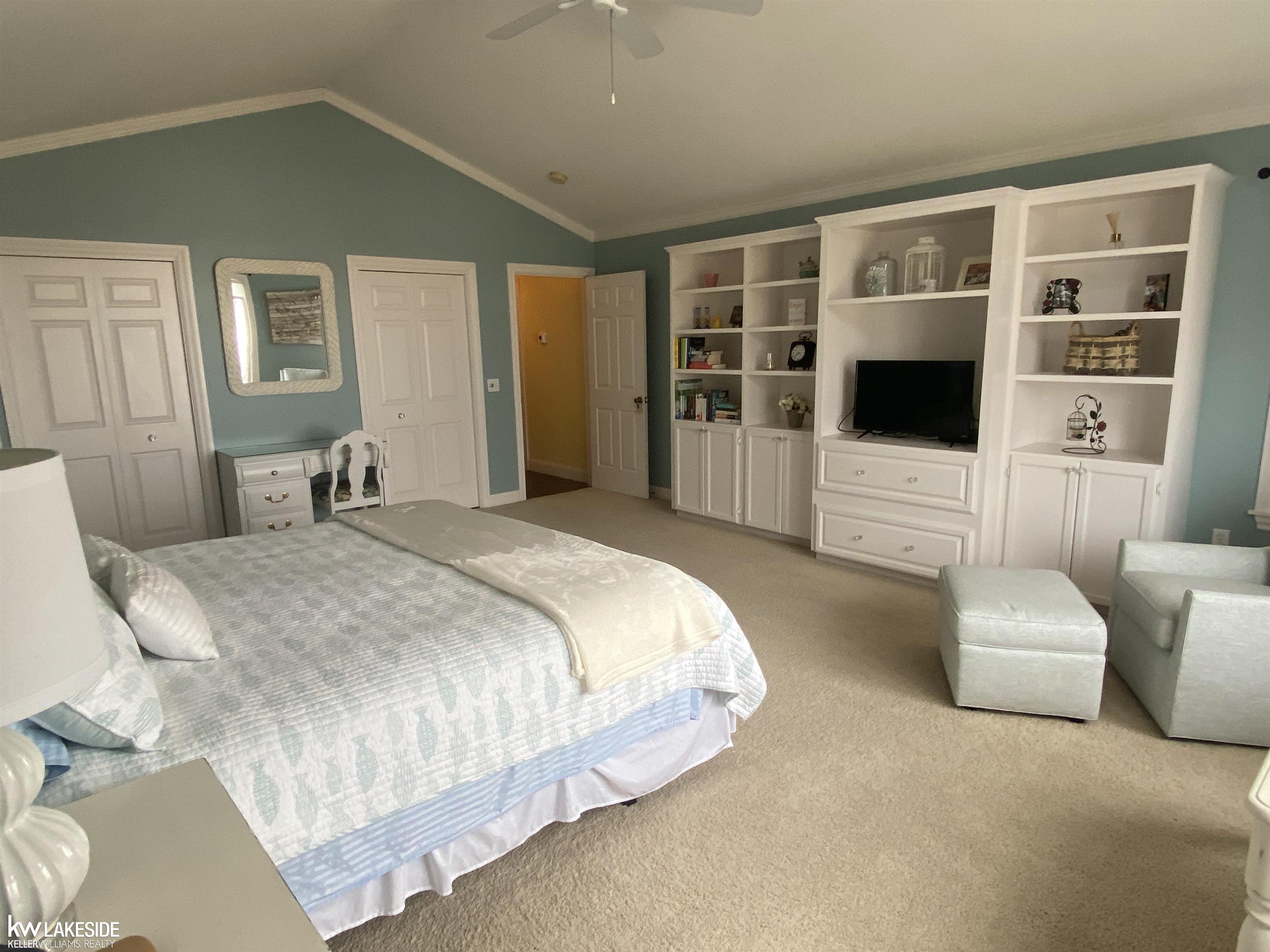 7072 Oak Bluff Drive, Caseville, MI, 48725