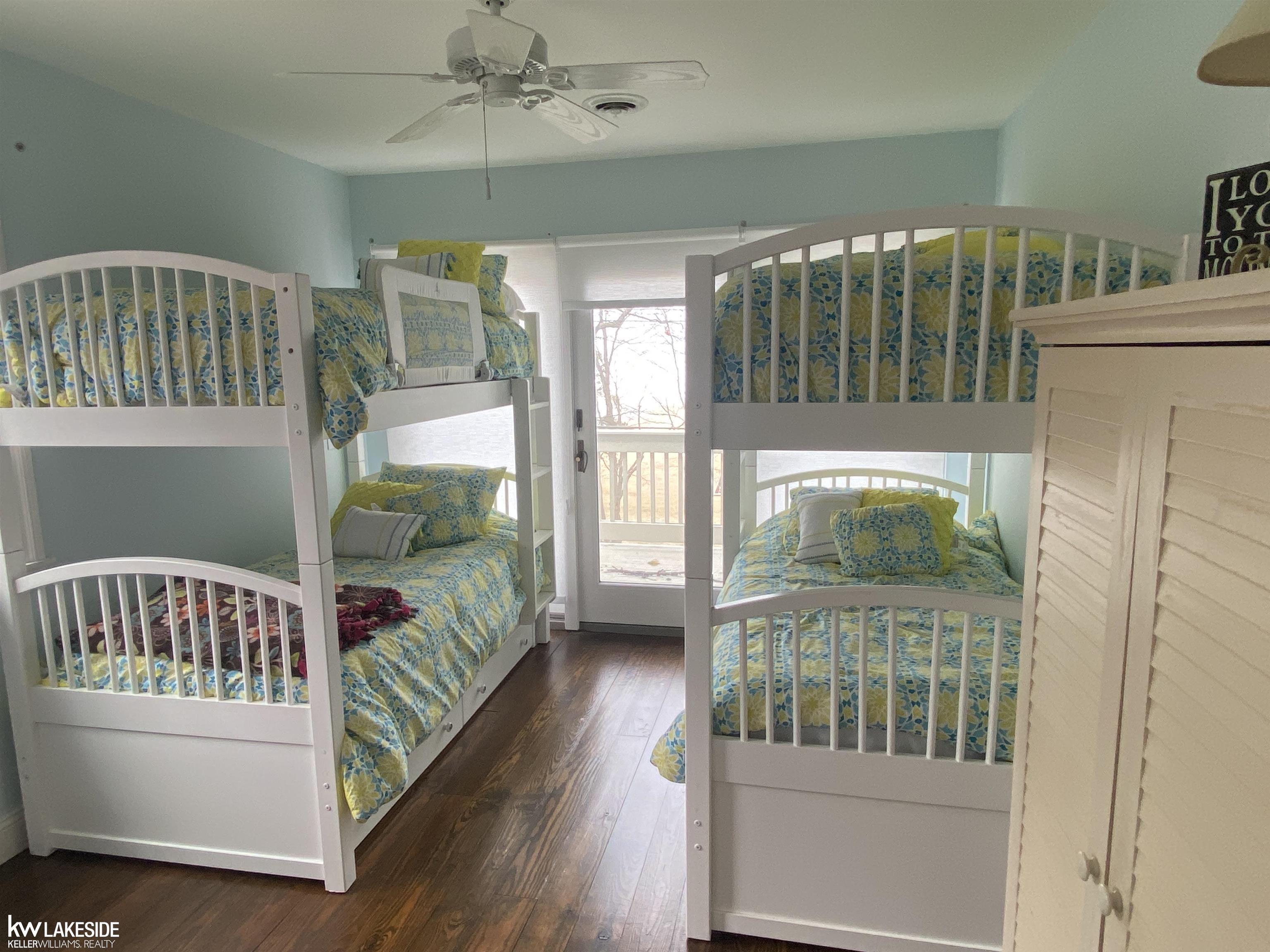 7072 Oak Bluff Drive, Caseville, MI, 48725