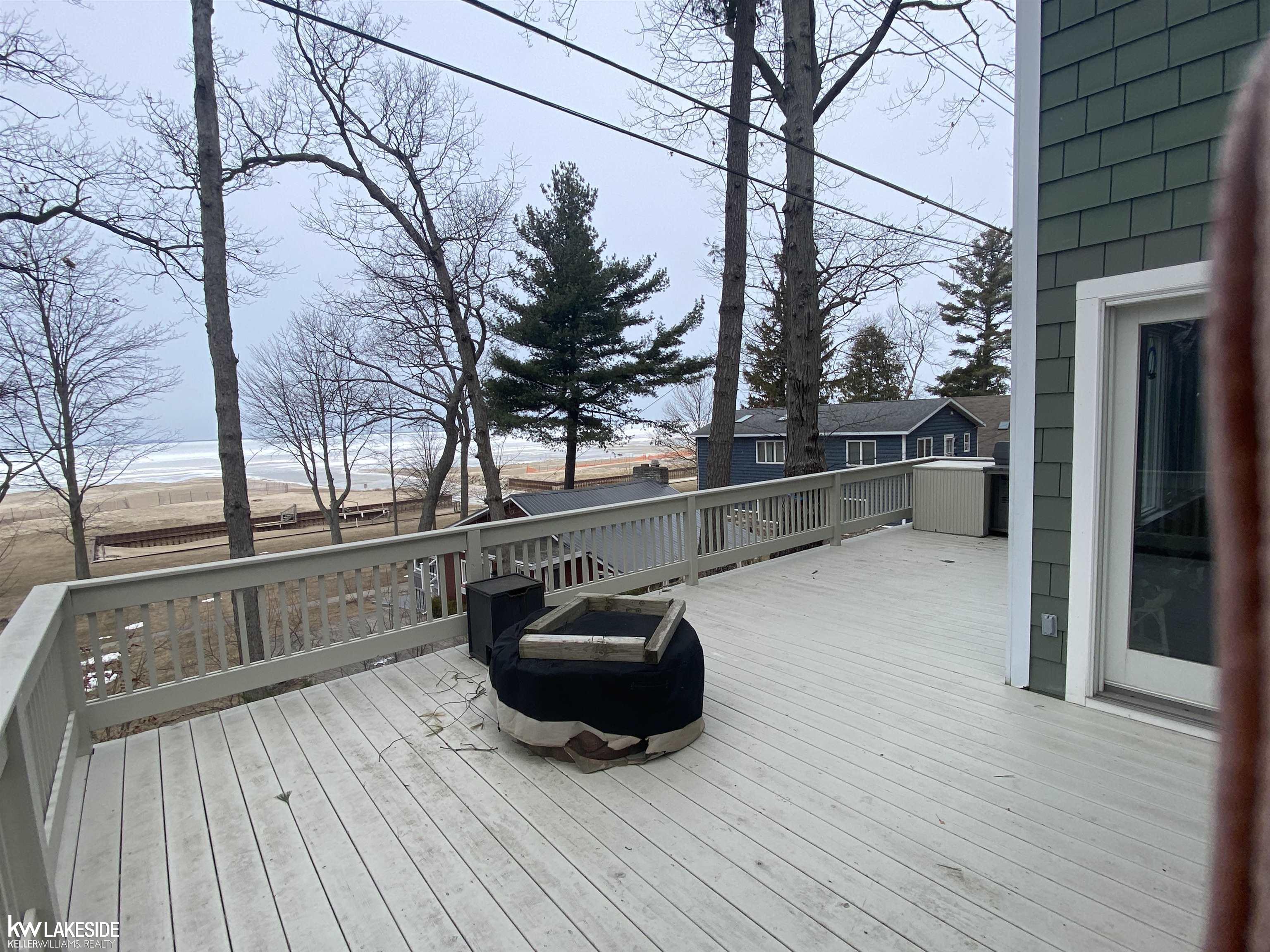 7072 Oak Bluff Drive, Caseville, MI, 48725