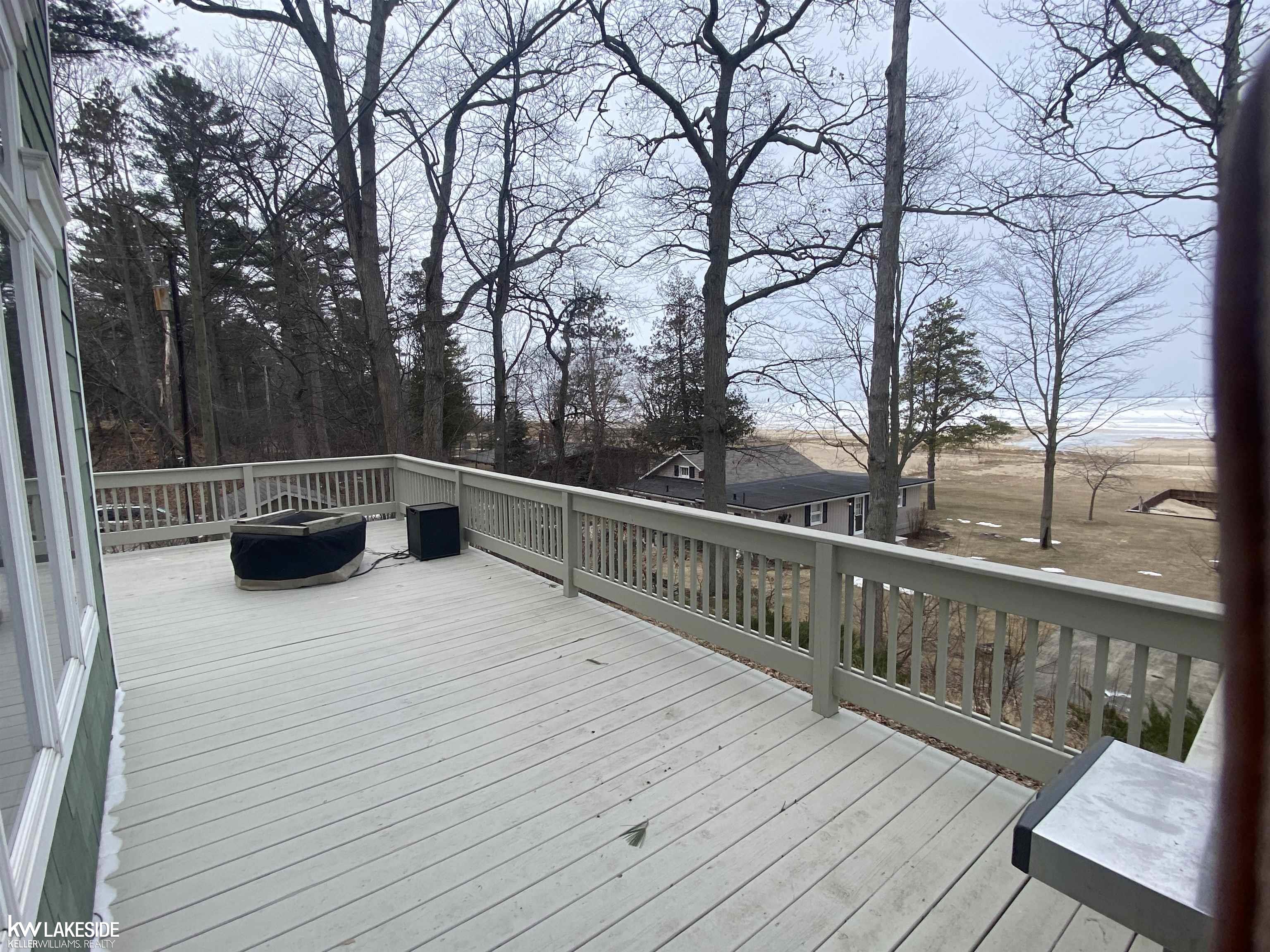 7072 Oak Bluff Drive, Caseville, MI, 48725