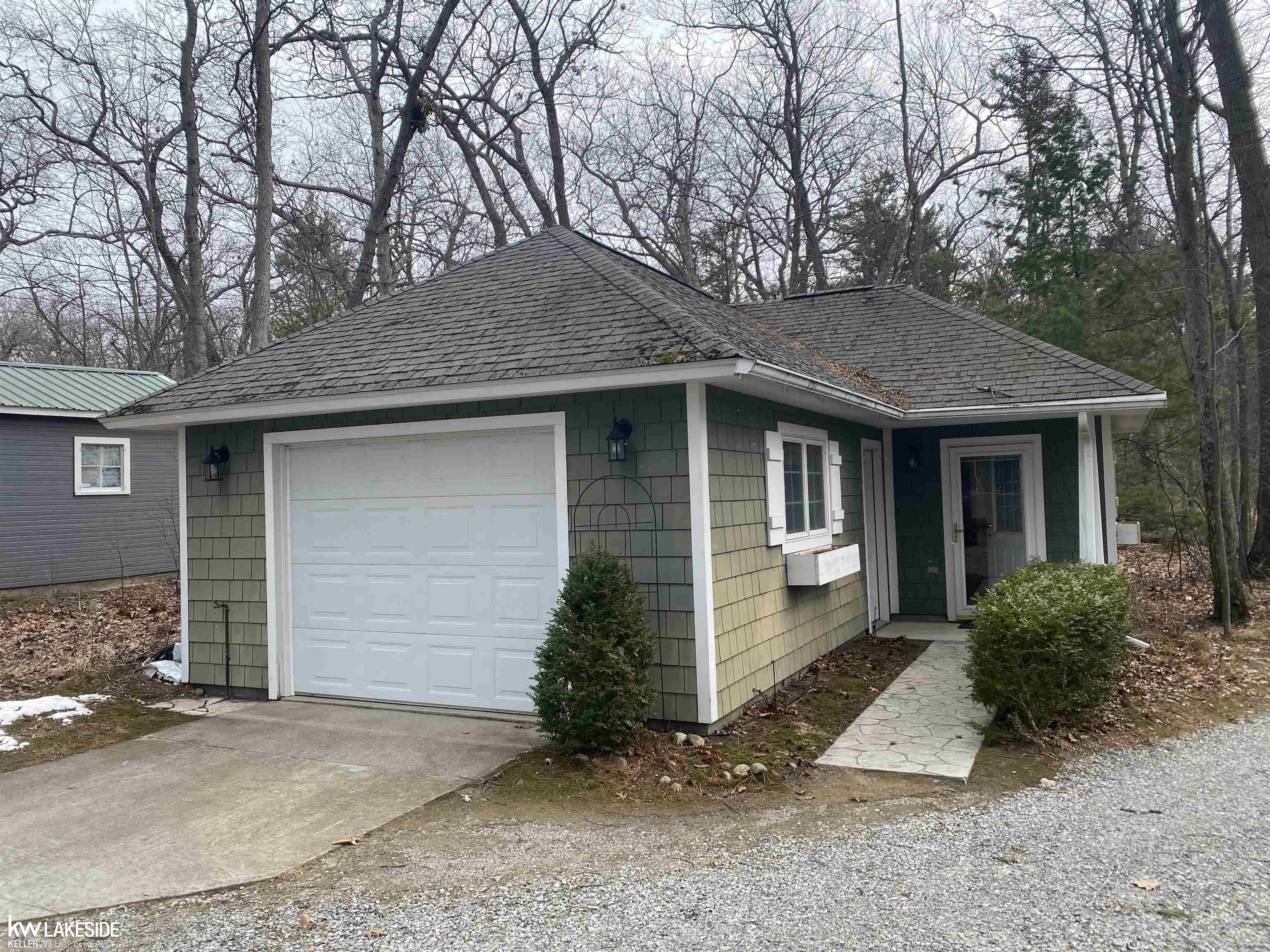 7072 Oak Bluff Drive, Caseville, MI, 48725