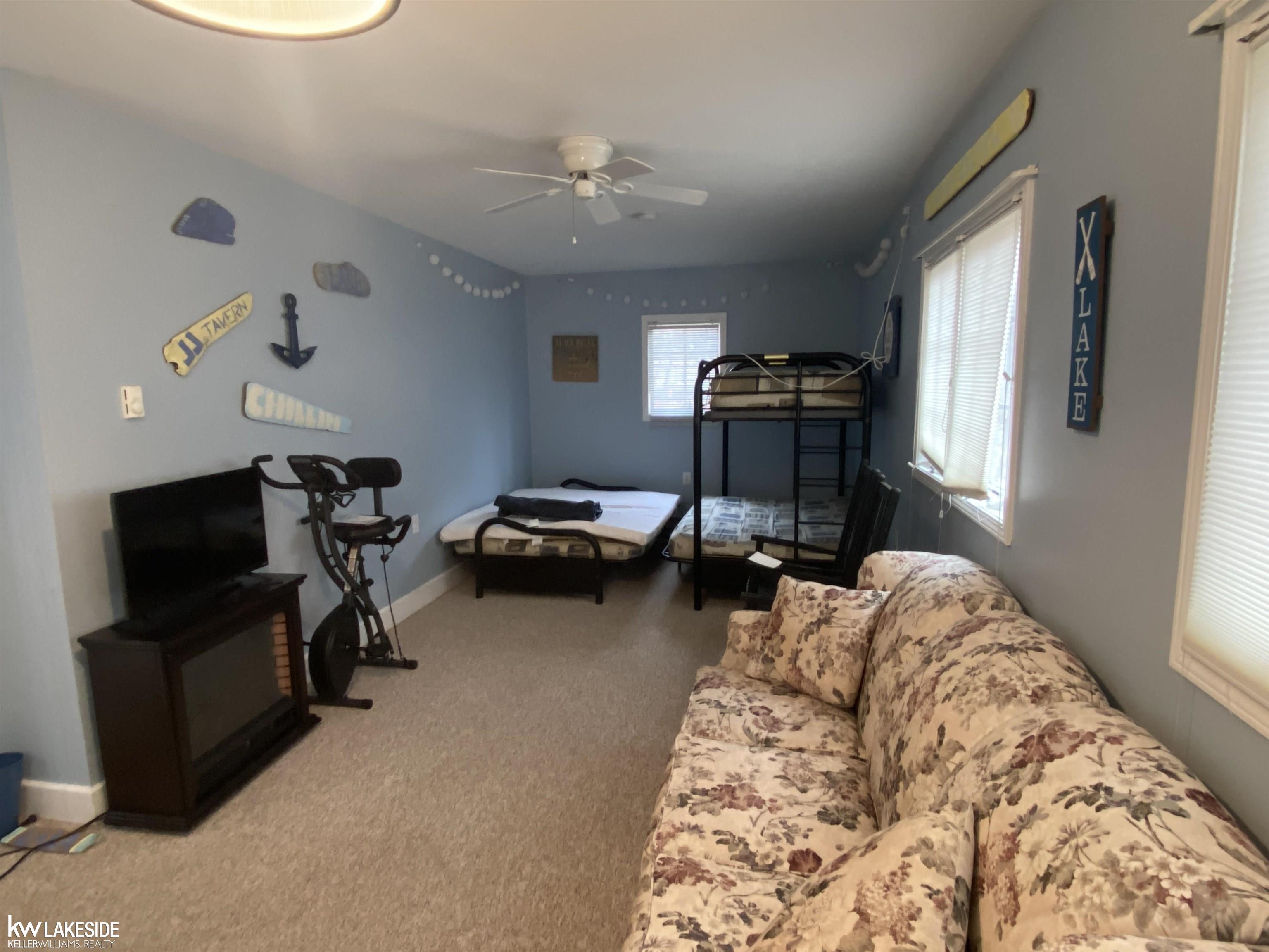 7072 Oak Bluff Drive, Caseville, MI, 48725