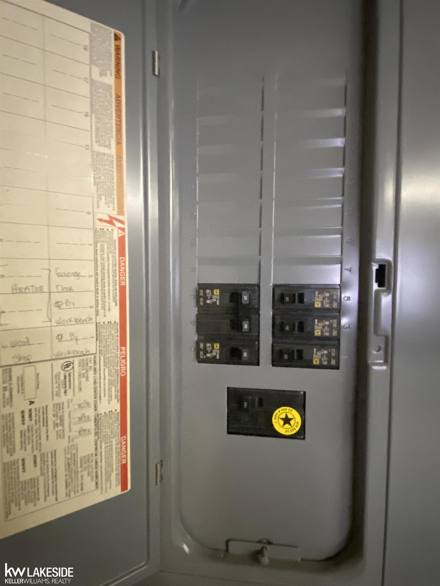 7072 Oak Bluff Drive, Caseville, MI, 48725