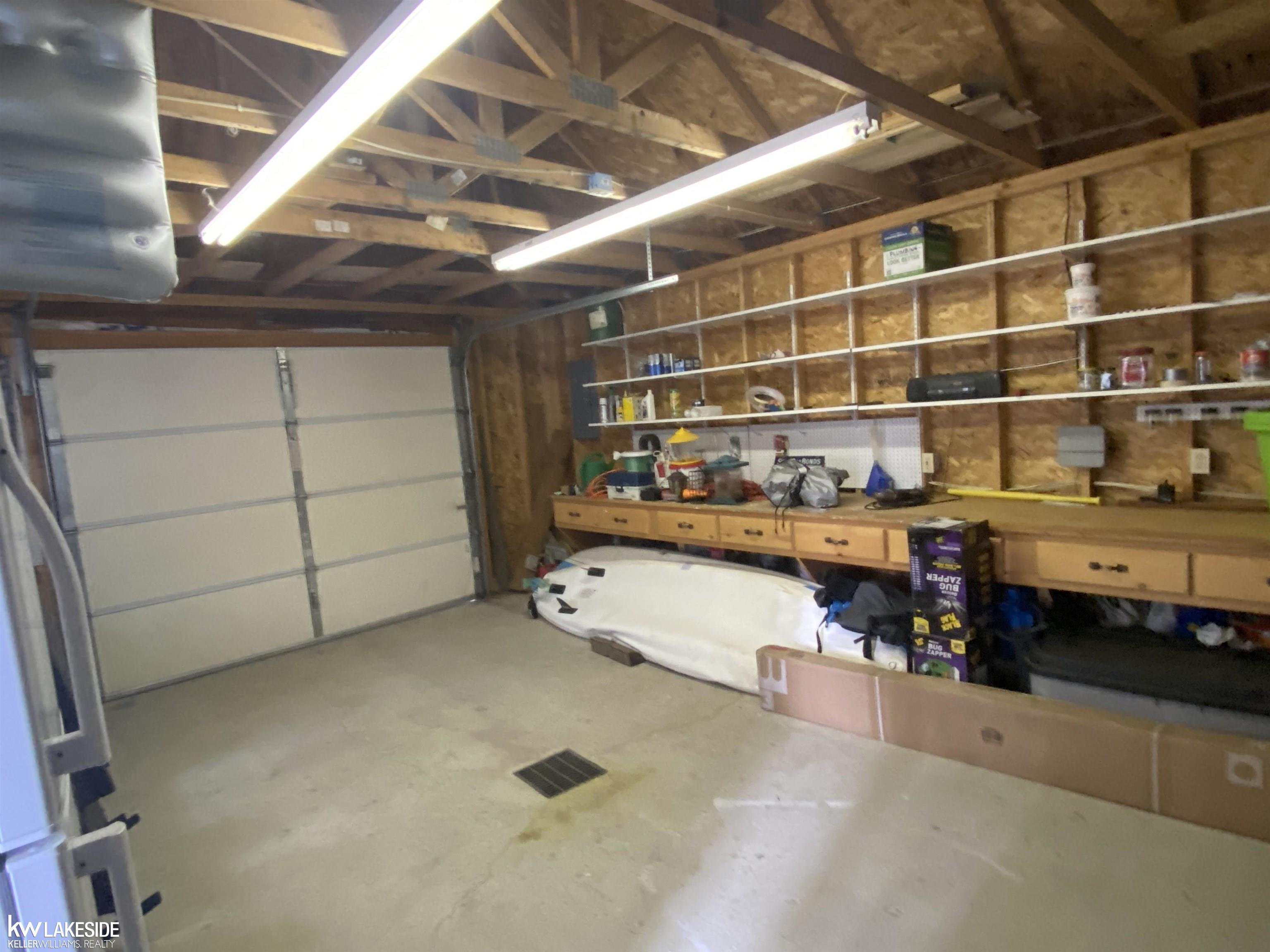 7072 Oak Bluff Drive, Caseville, MI, 48725