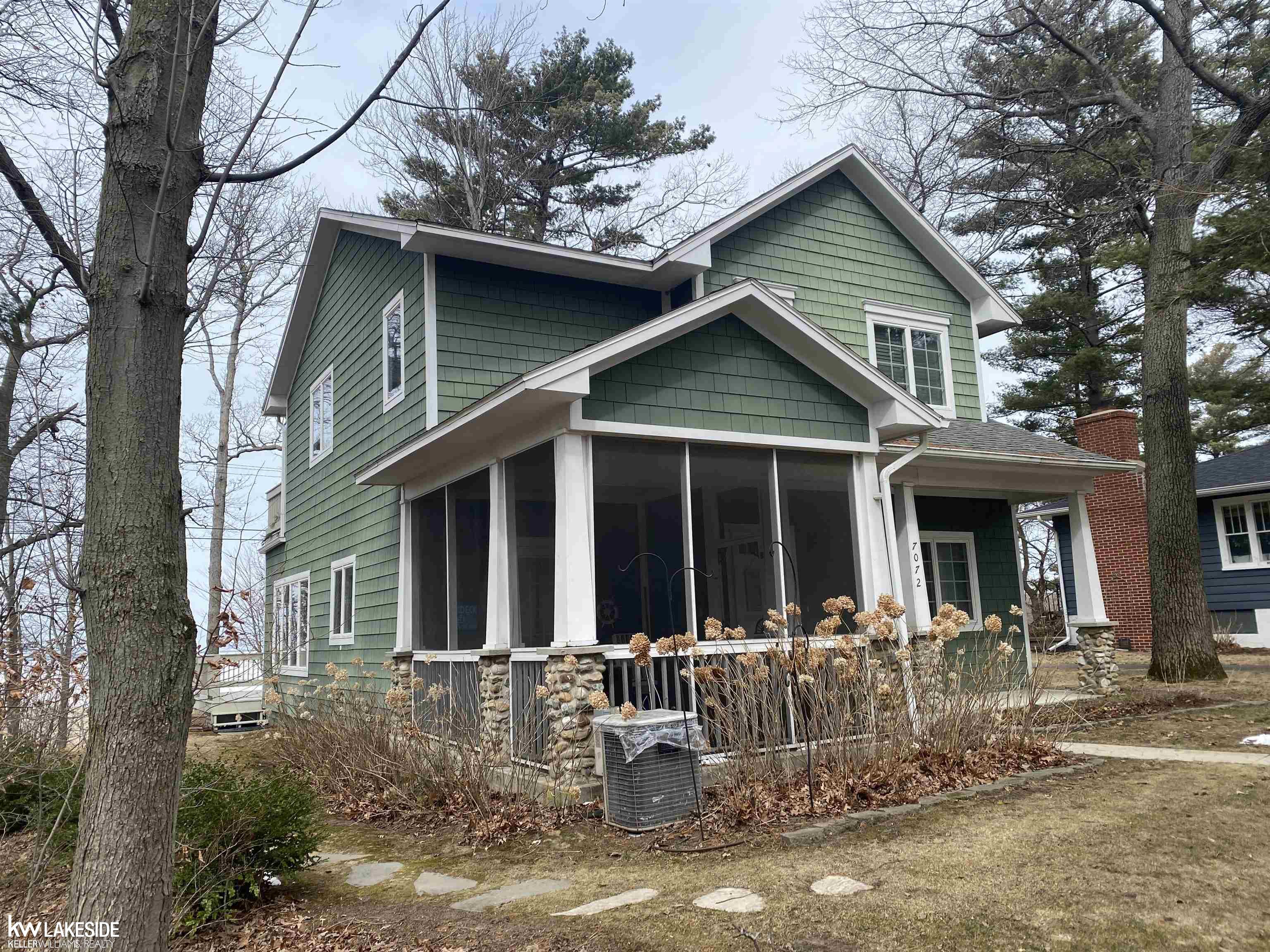 7072 Oak Bluff Drive, Caseville, MI, 48725