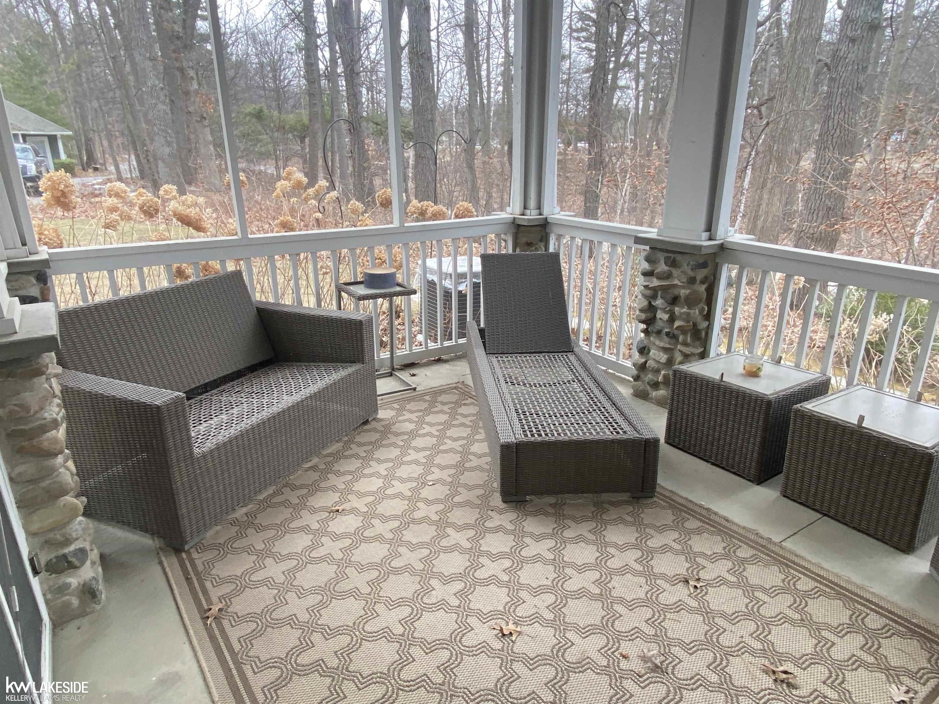 7072 Oak Bluff Drive, Caseville, MI, 48725