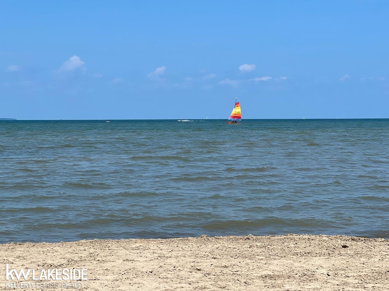 7072 Oak Bluff Drive, Caseville, MI, 48725