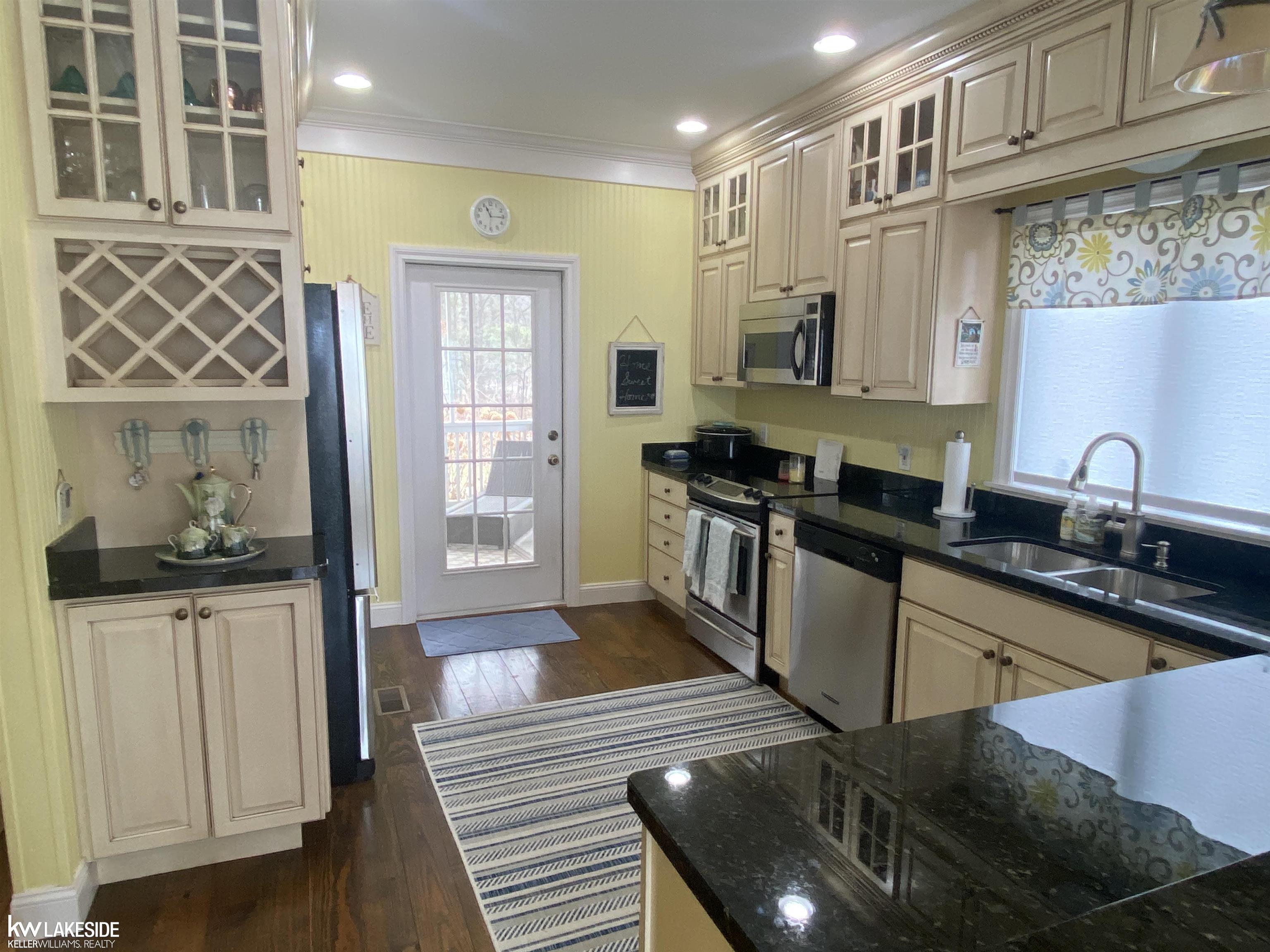 7072 Oak Bluff Drive, Caseville, MI, 48725