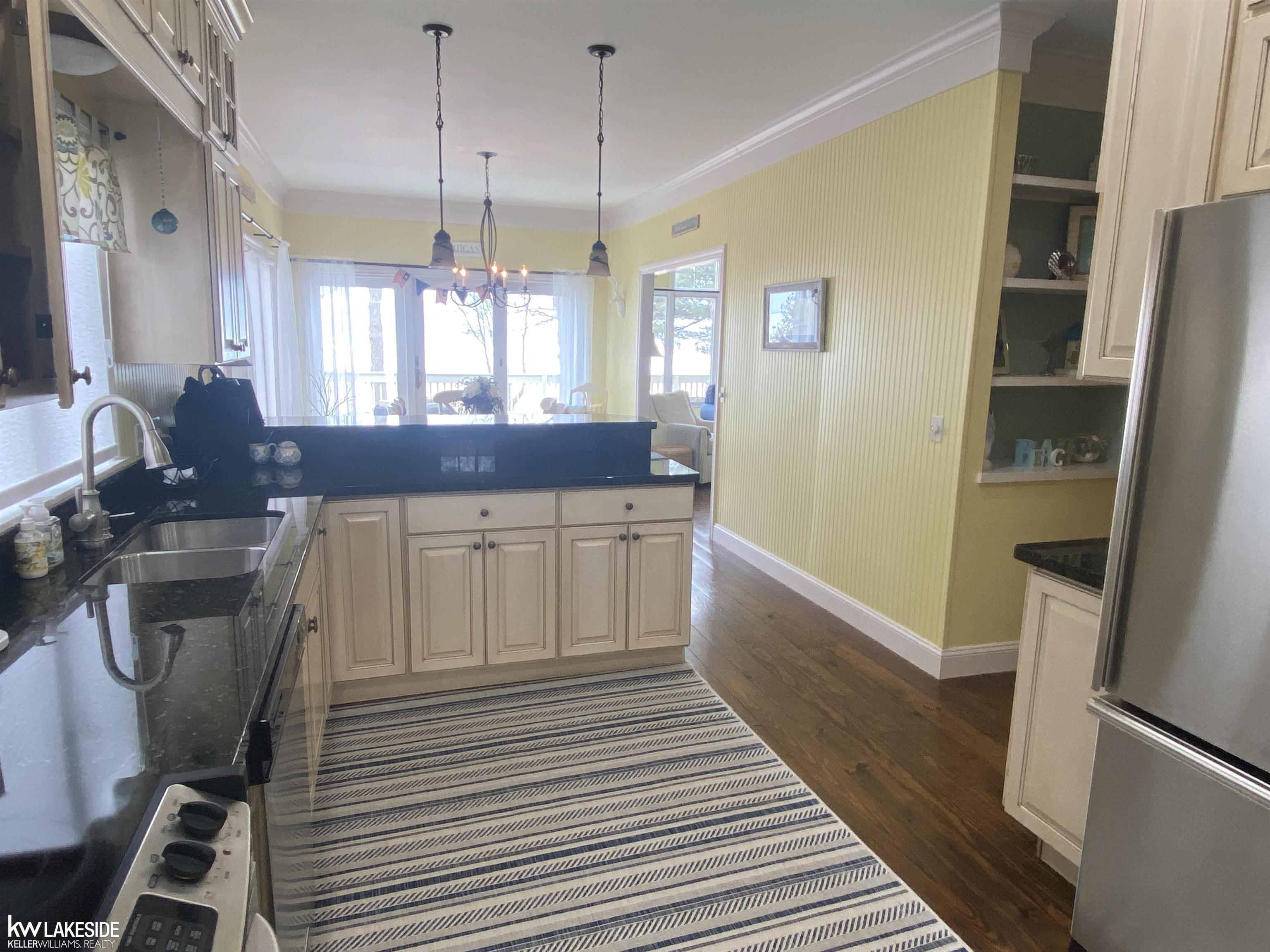 7072 Oak Bluff Drive, Caseville, MI, 48725