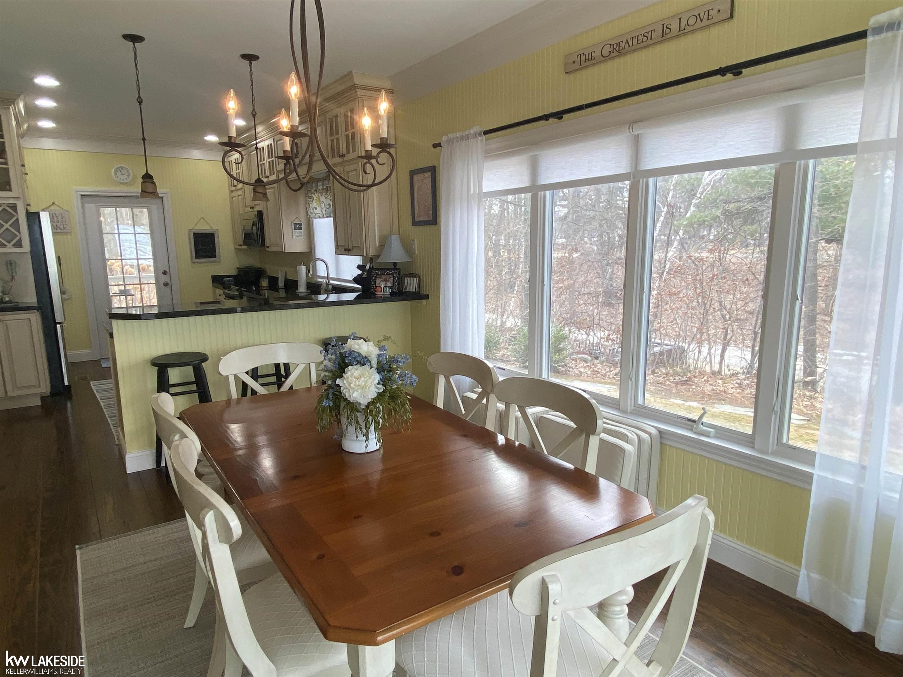 7072 Oak Bluff Drive, Caseville, MI, 48725