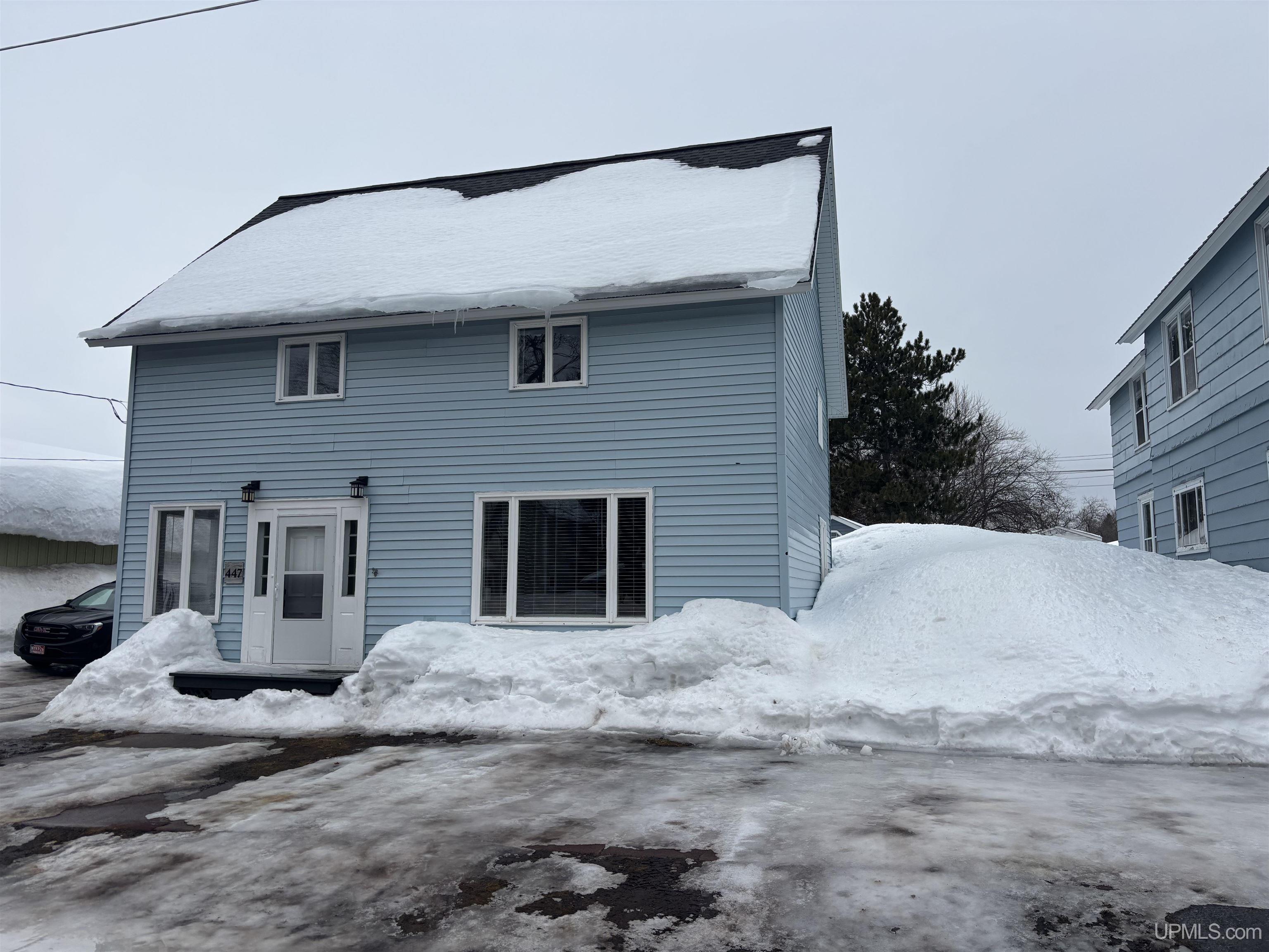 447 Kearsarge Street, Laurium, MI, 49913