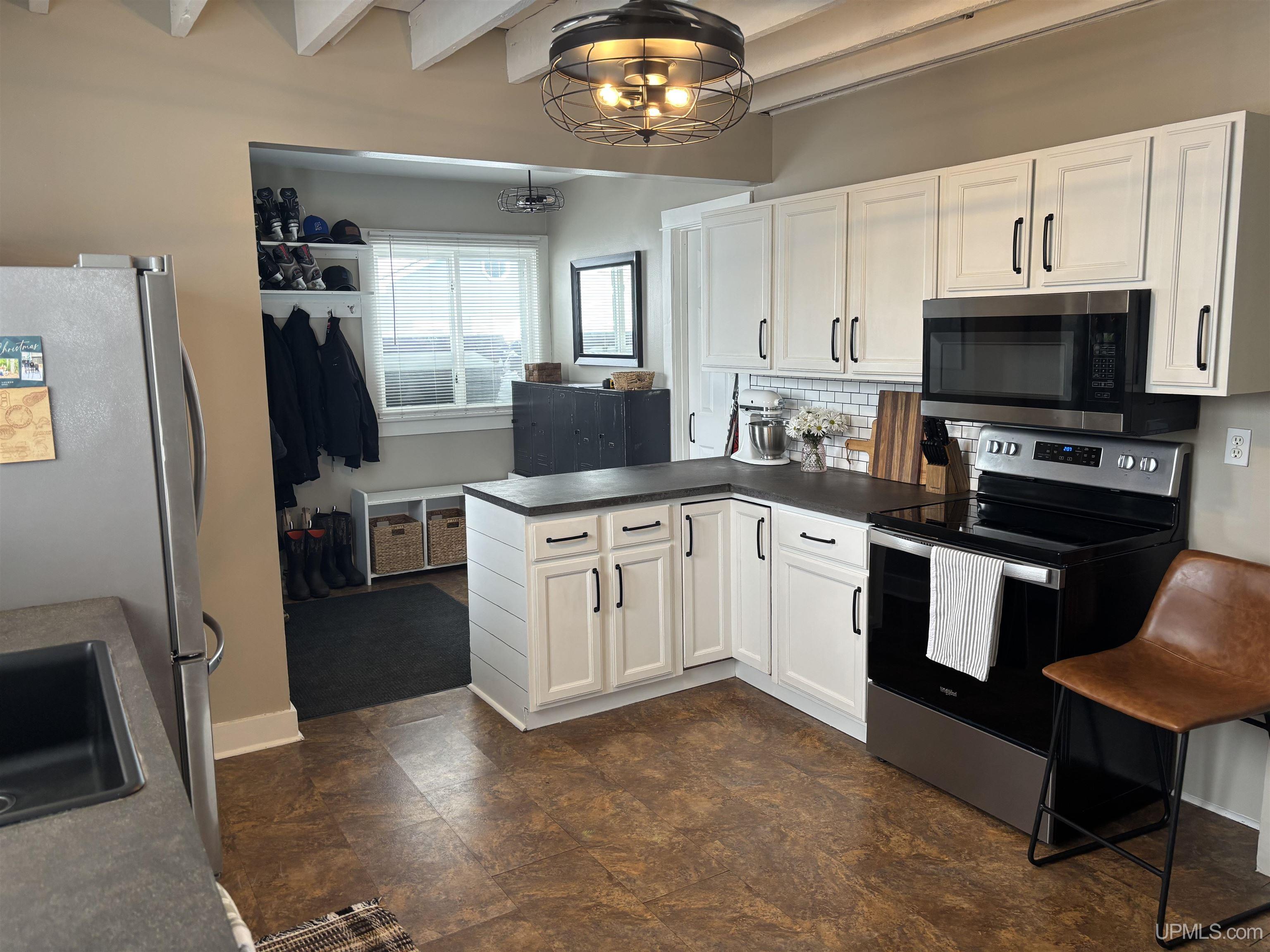 447 Kearsarge Street, Laurium, MI, 49913