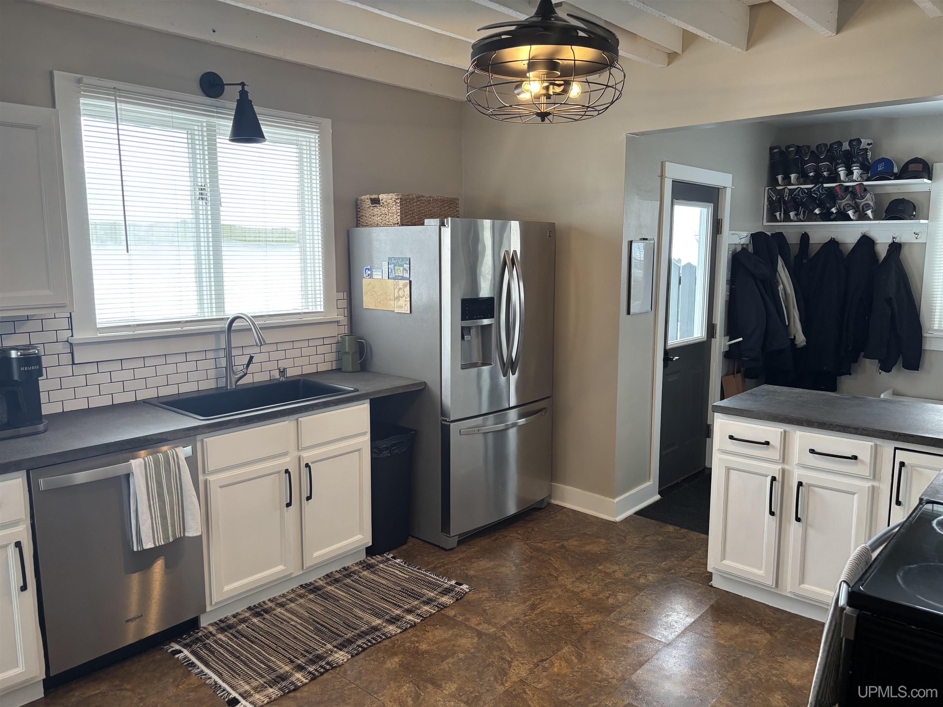 447 Kearsarge Street, Laurium, MI, 49913