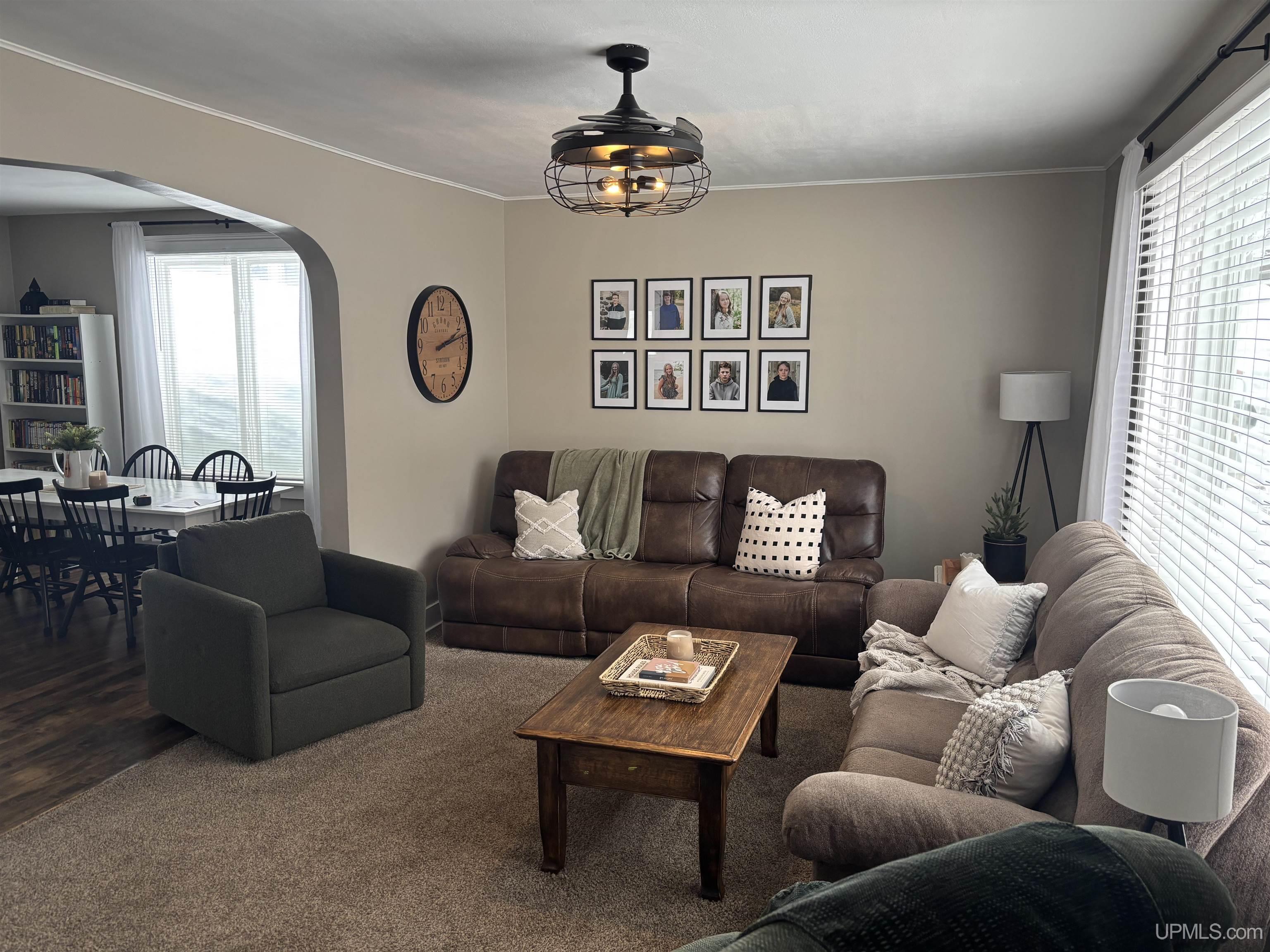 447 Kearsarge Street, Laurium, MI, 49913