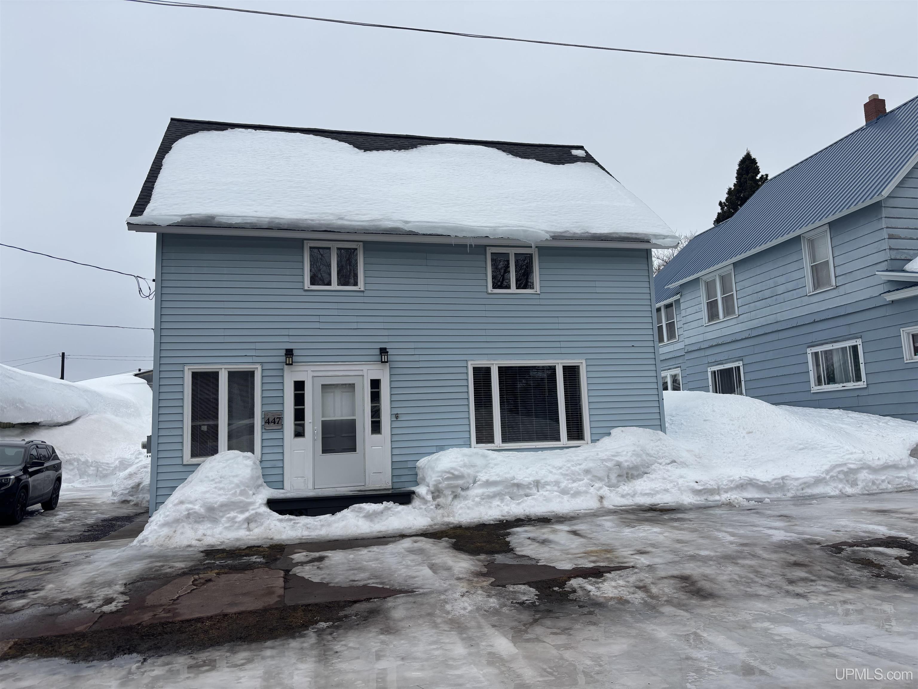 447 Kearsarge Street, Laurium, MI, 49913