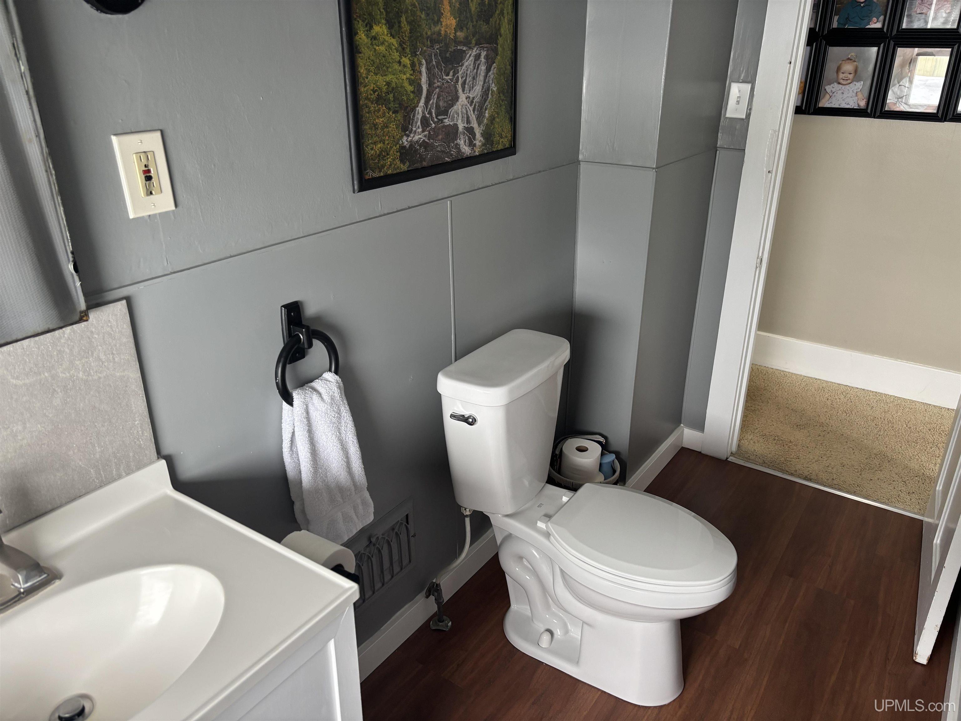 447 Kearsarge Street, Laurium, MI, 49913