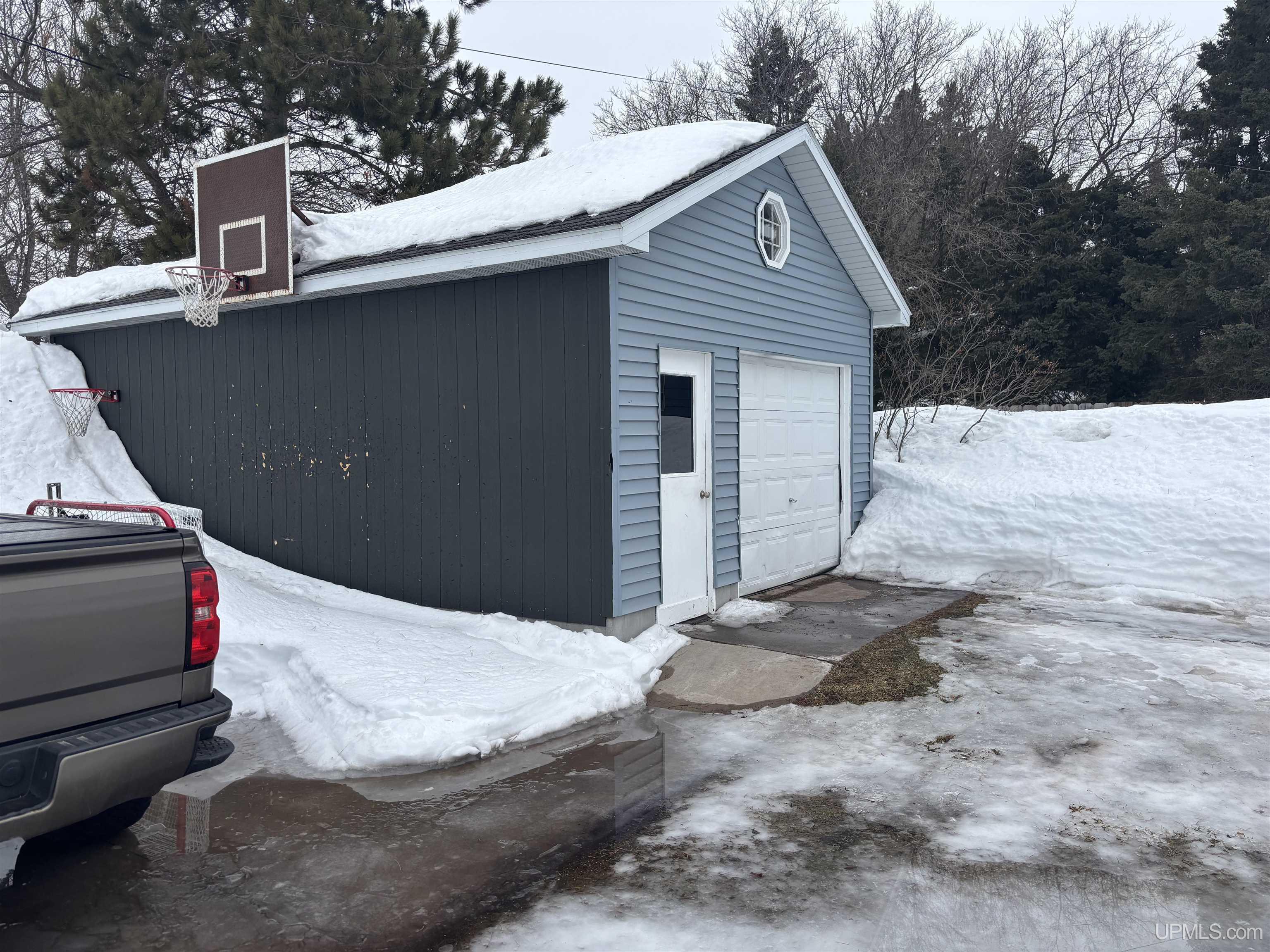 447 Kearsarge Street, Laurium, MI, 49913