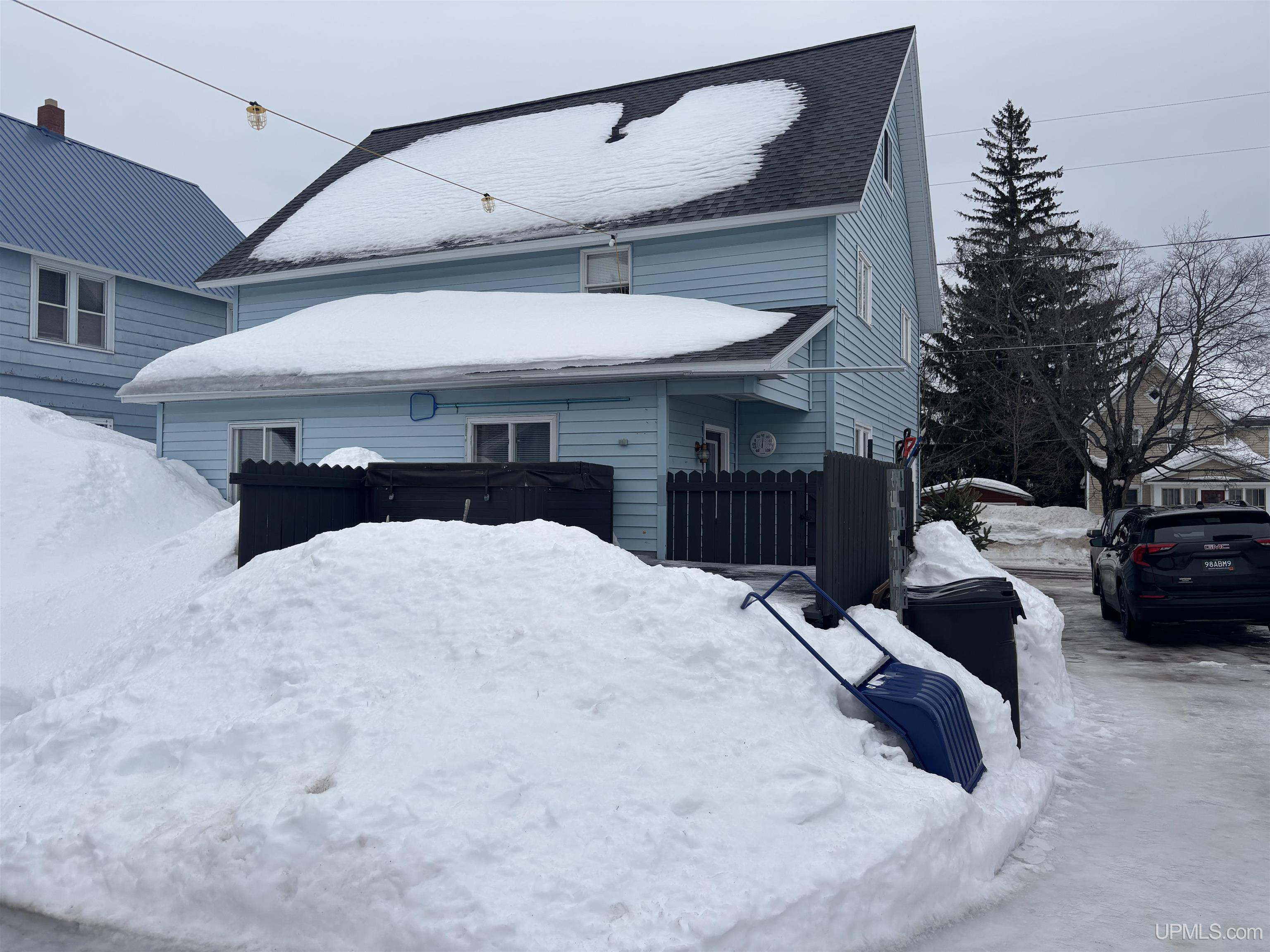 447 Kearsarge Street, Laurium, MI, 49913