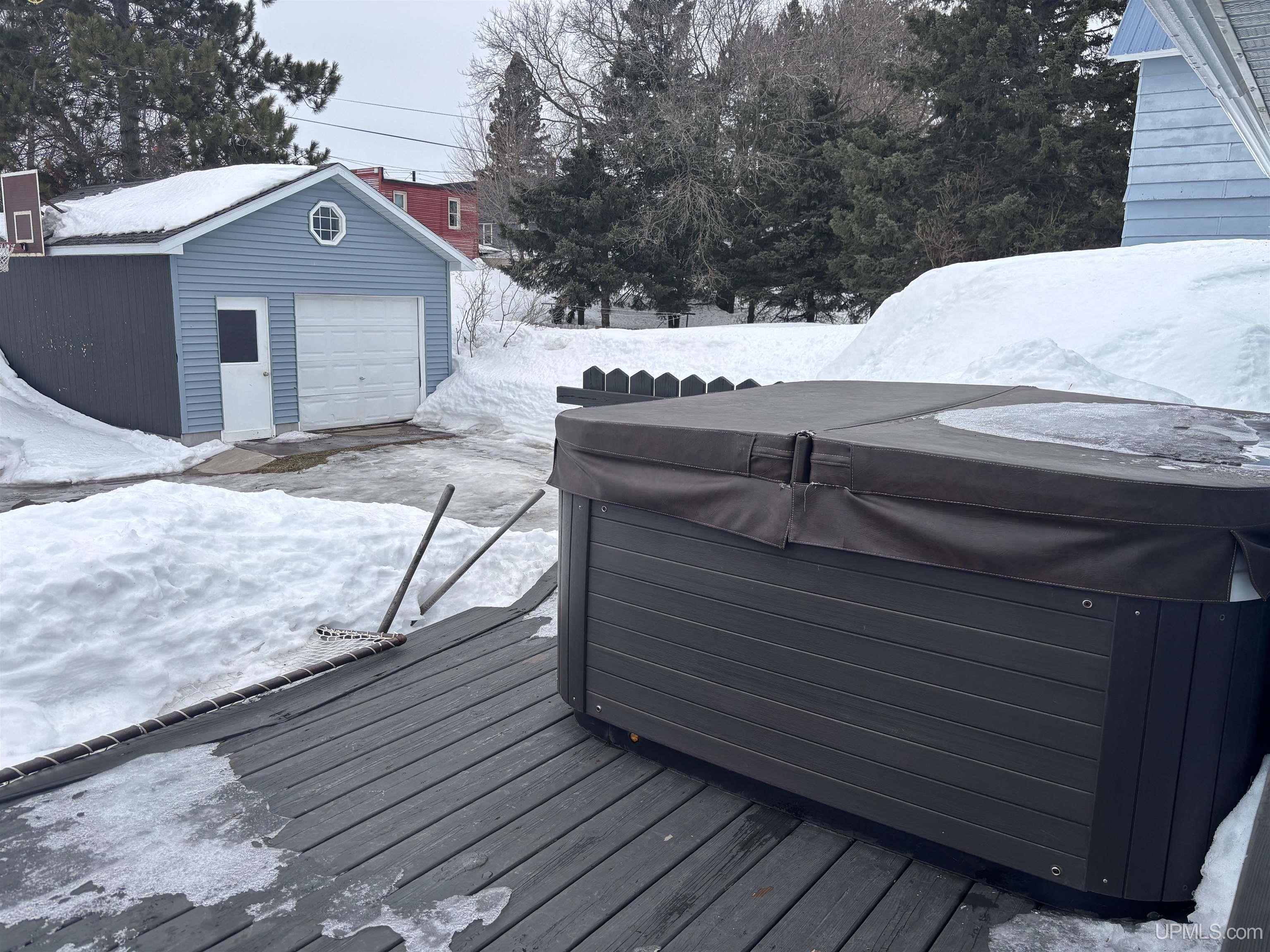 447 Kearsarge Street, Laurium, MI, 49913