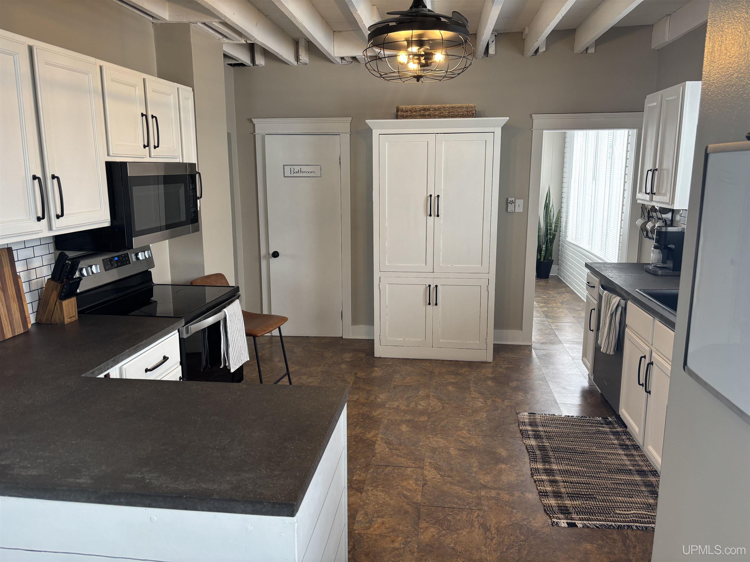 447 Kearsarge Street, Laurium, MI, 49913