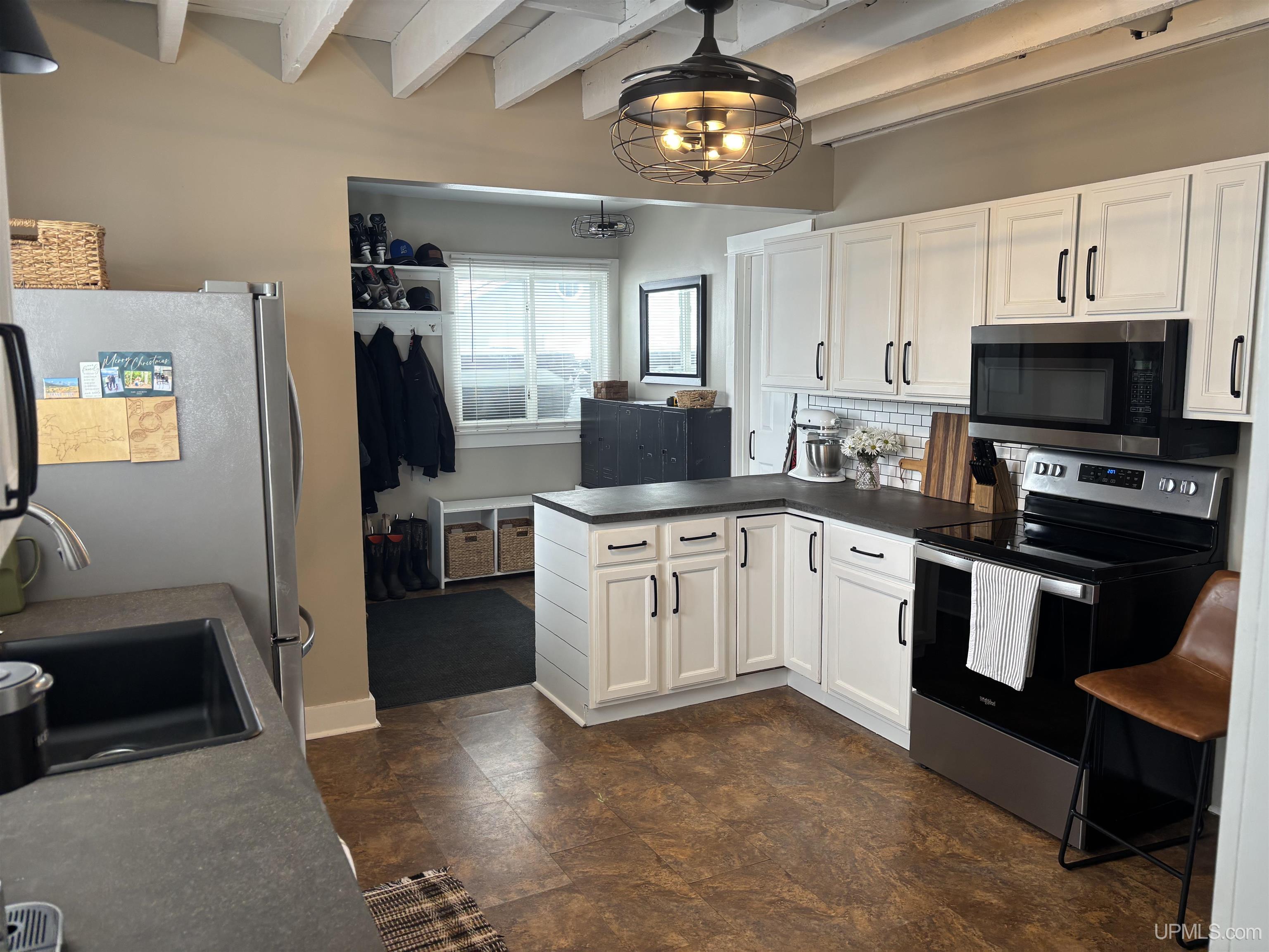 447 Kearsarge Street, Laurium, MI, 49913